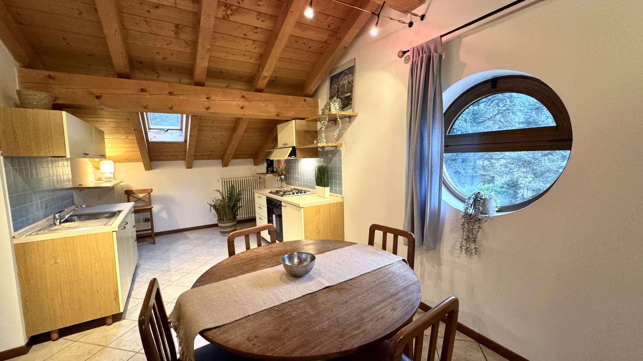 Italianway Colico Casa Lucrezia 2