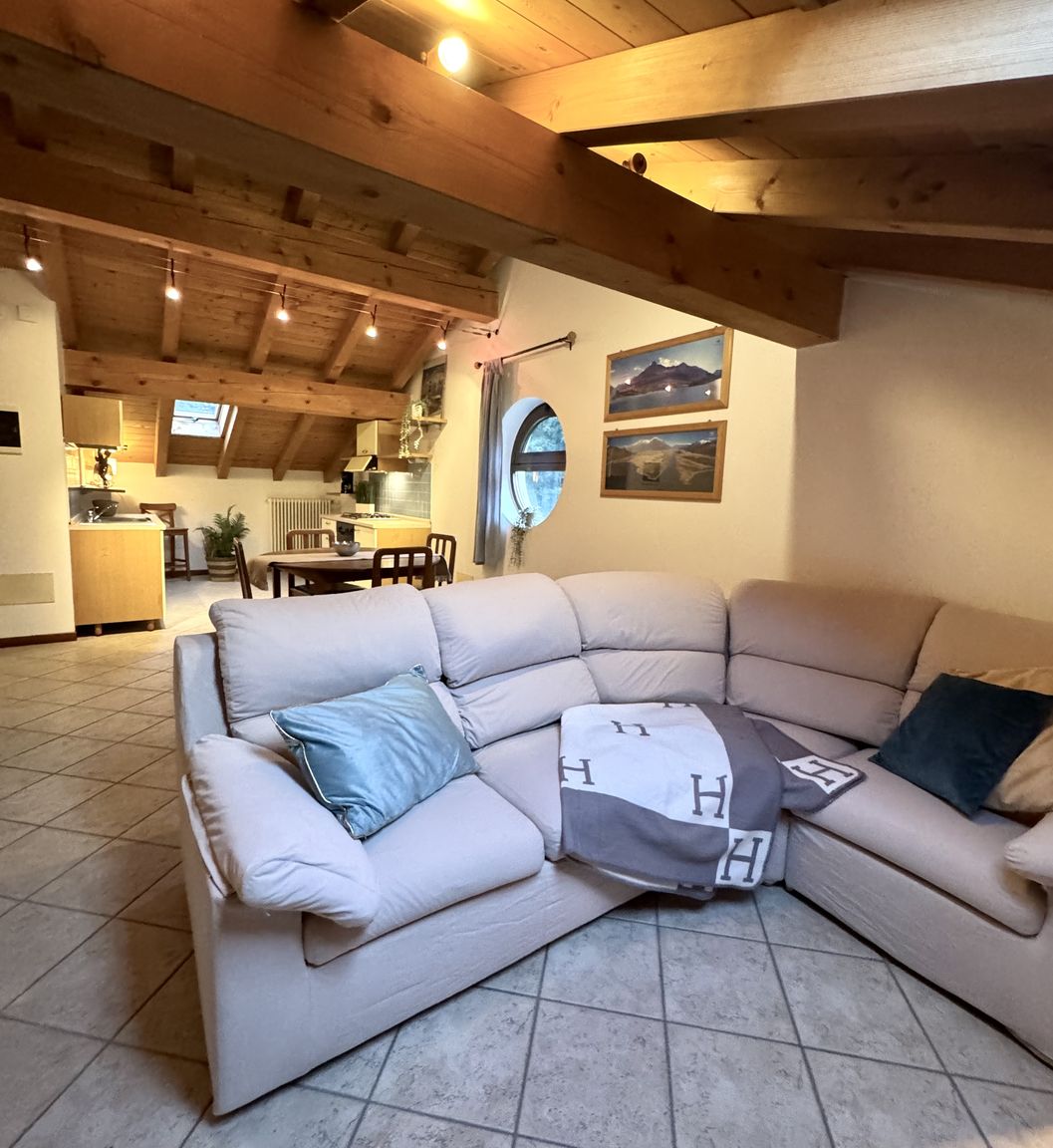 Italianway Colico Casa Lucrezia 2