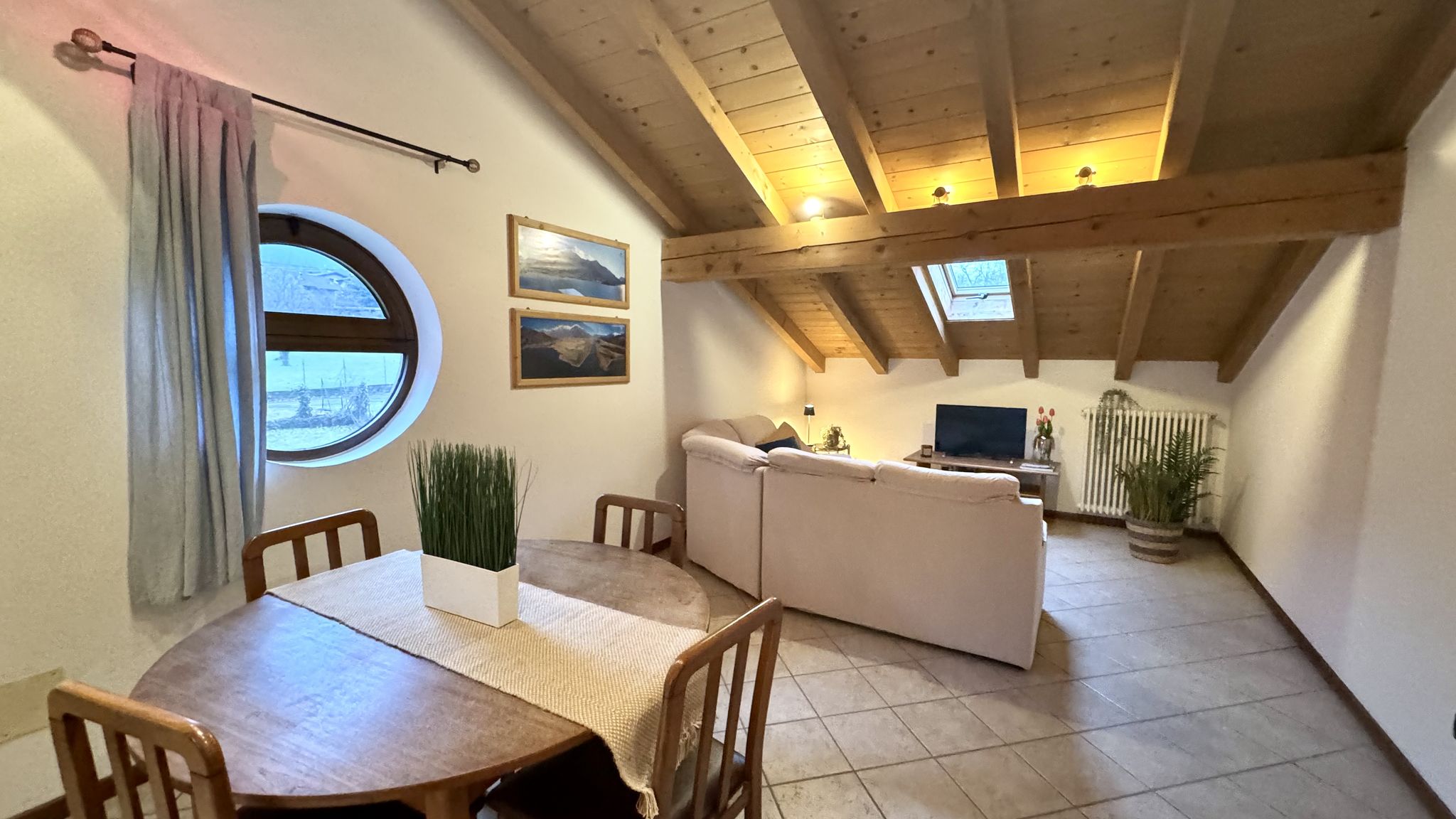 Italianway Colico Casa Lucrezia 2