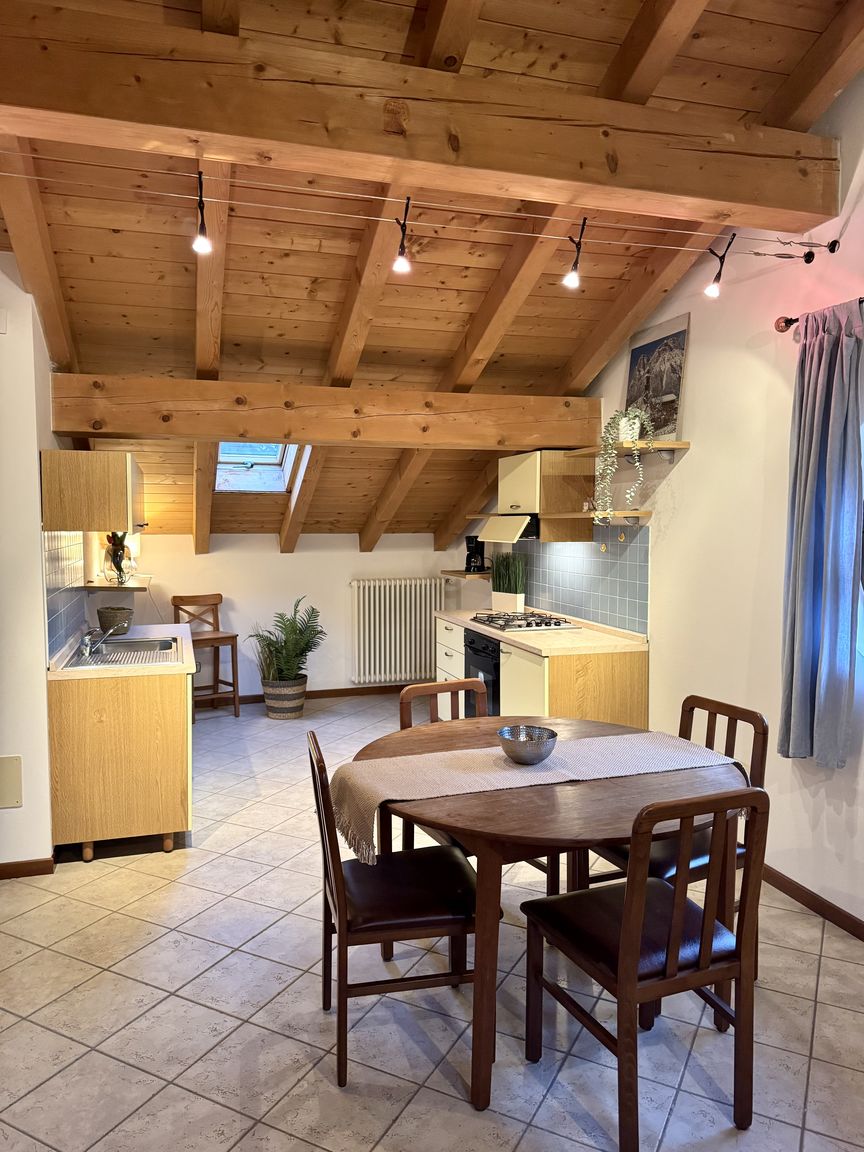 Italianway Colico Casa Lucrezia 2