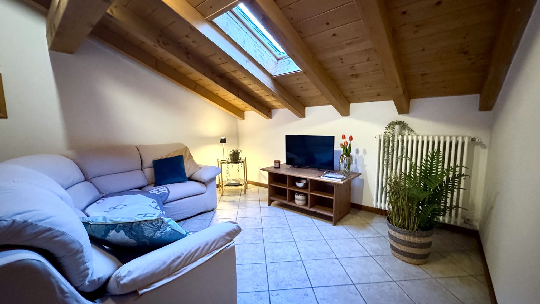 Italianway Colico Casa Lucrezia 2