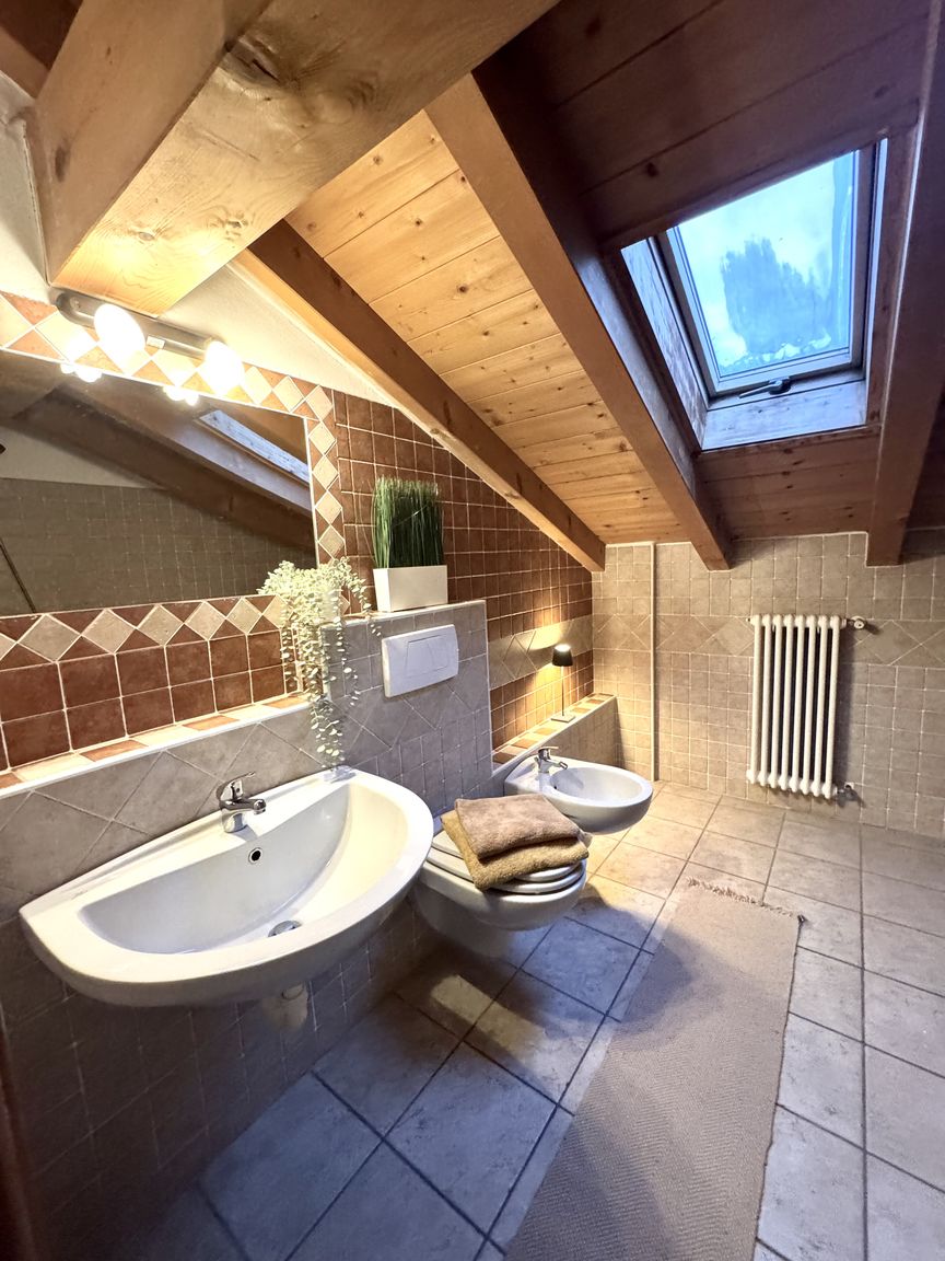 Italianway Colico Casa Lucrezia 2