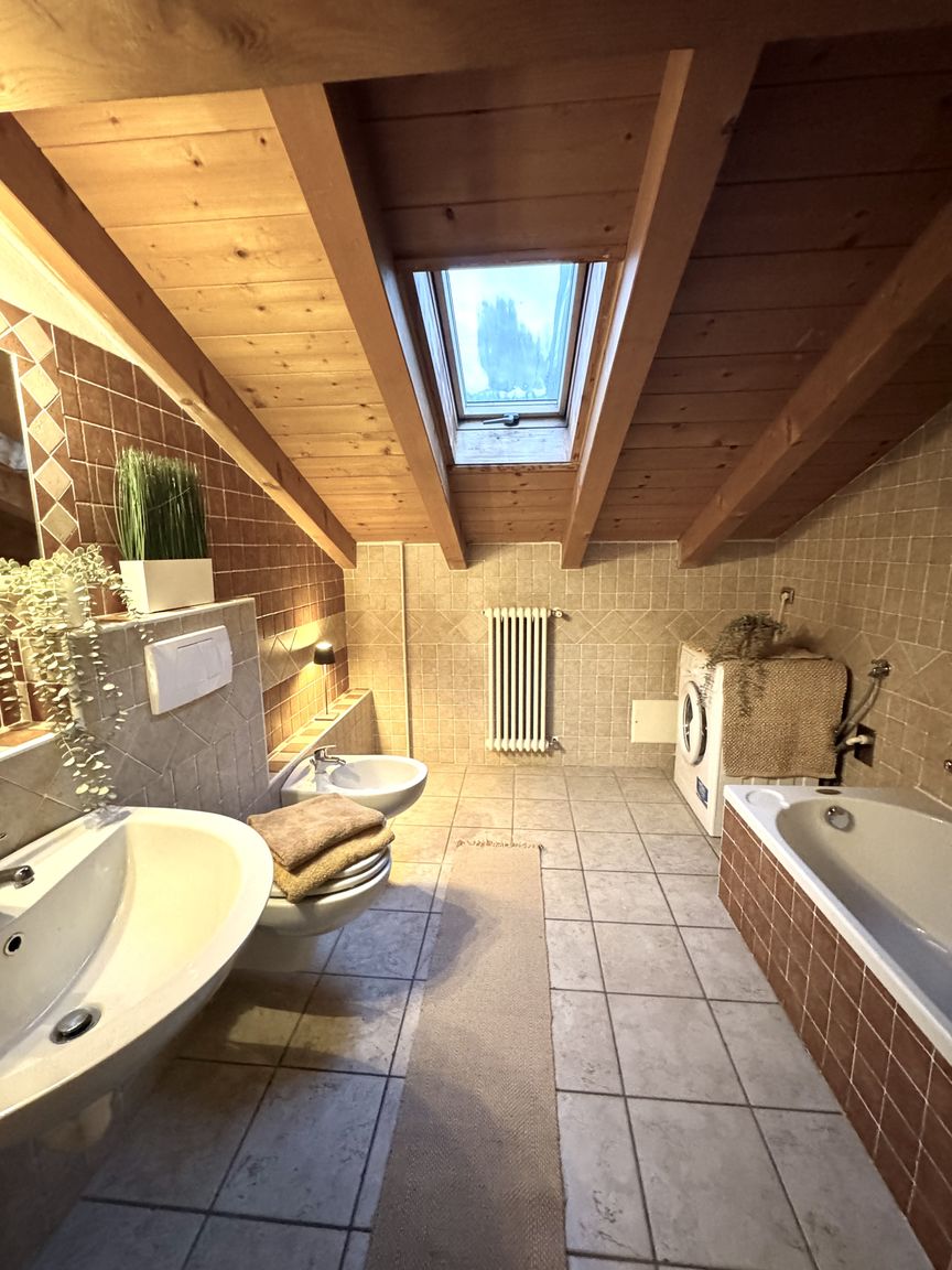 Italianway Colico Casa Lucrezia 2