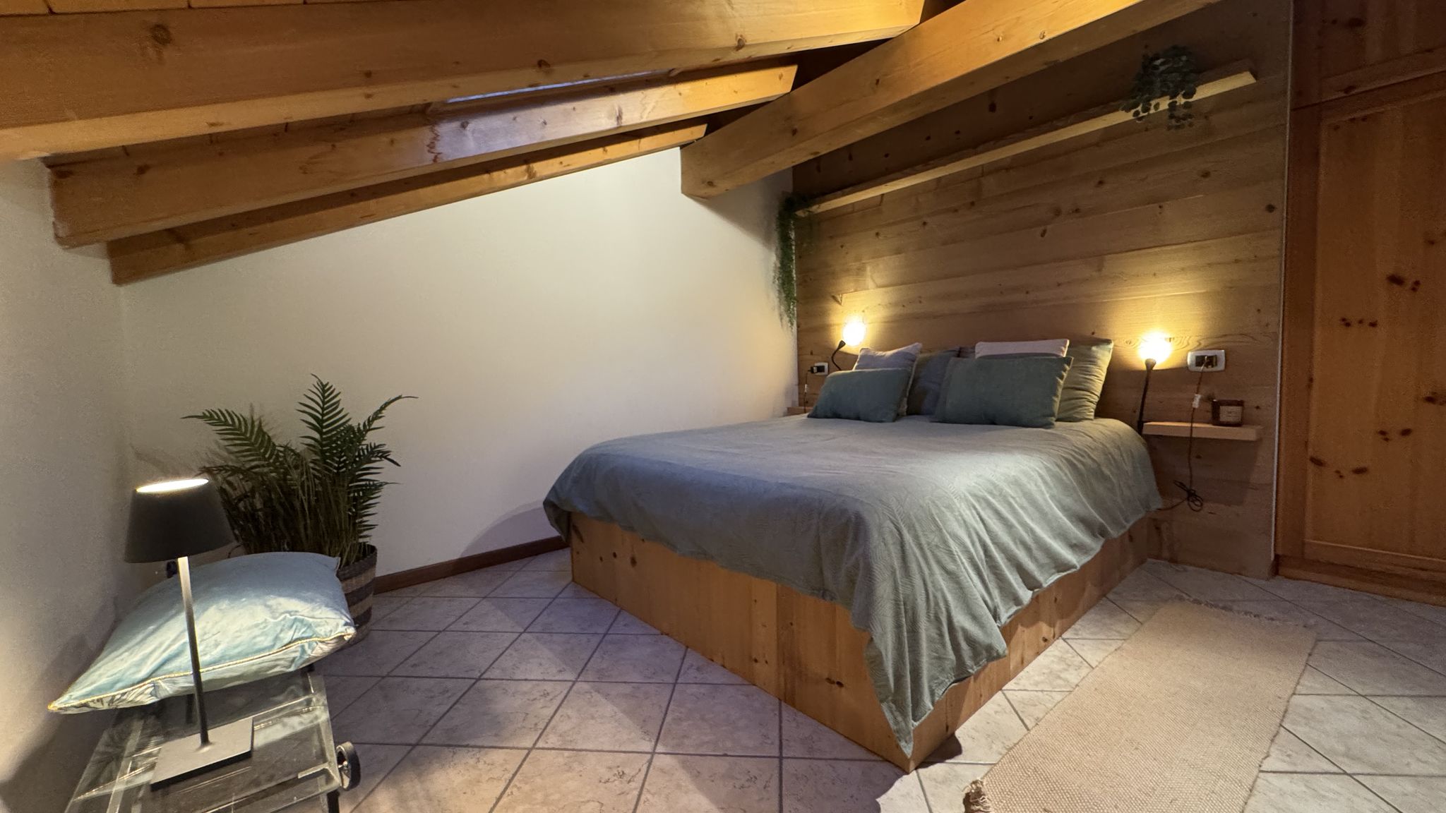 Italianway Colico Casa Lucrezia 2