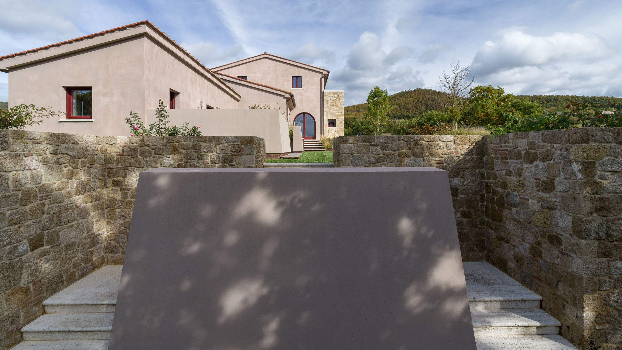 Italianway Sarteano Villa Monteverde by Elite Villas