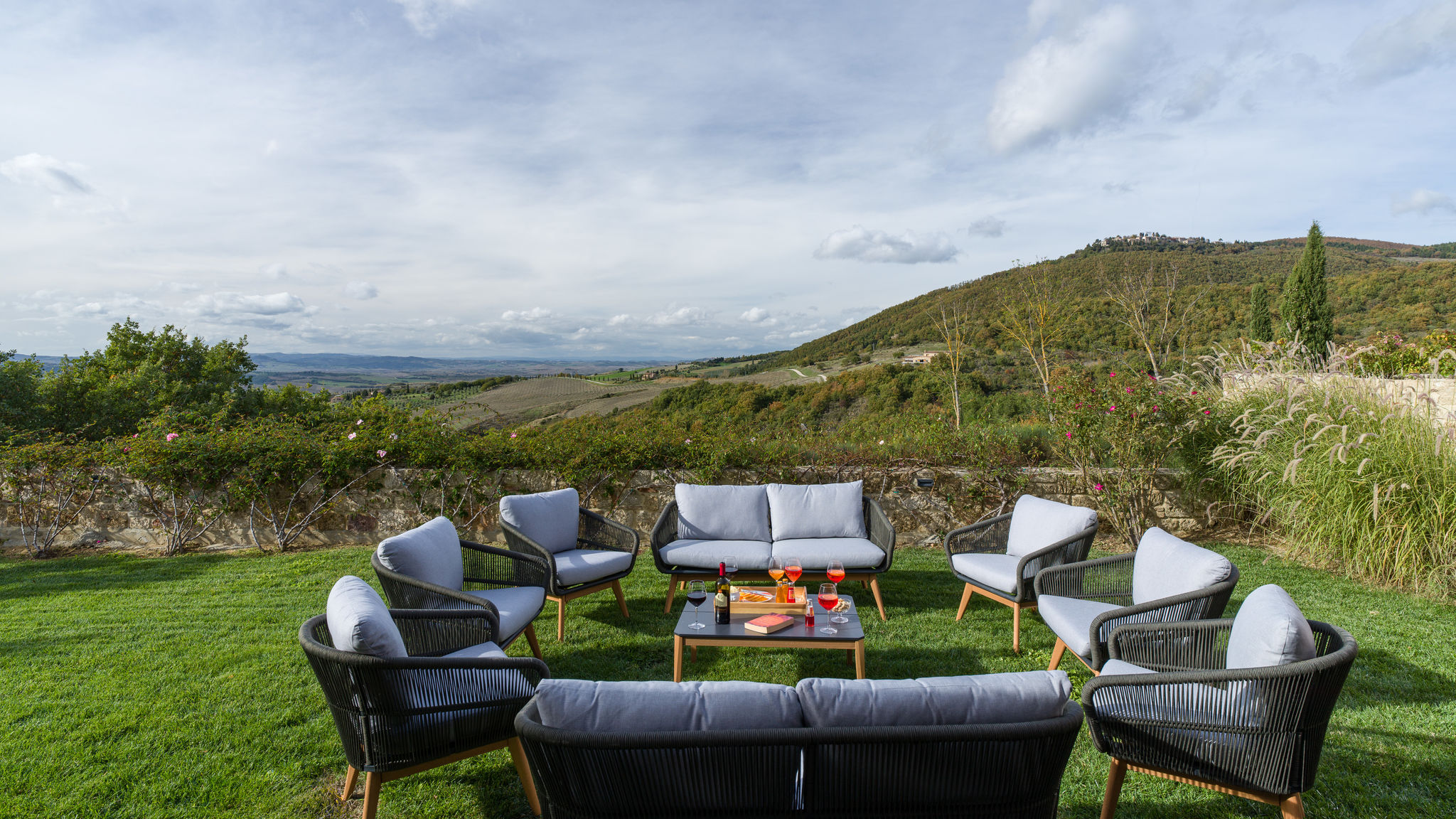 Italianway Sarteano Villa Monteverde by Elite Villas