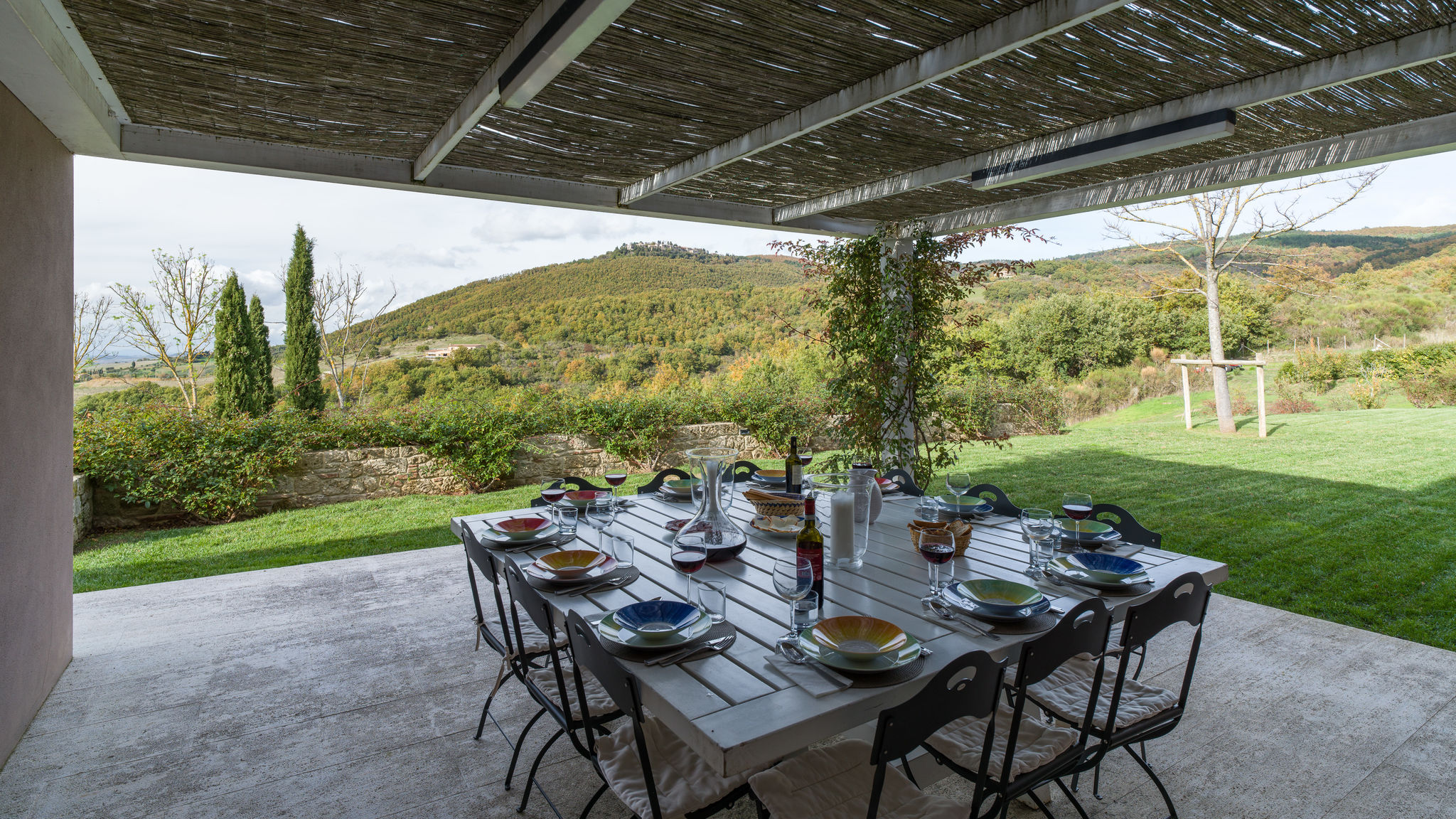 Italianway Sarteano Villa Monteverde by Elite Villas