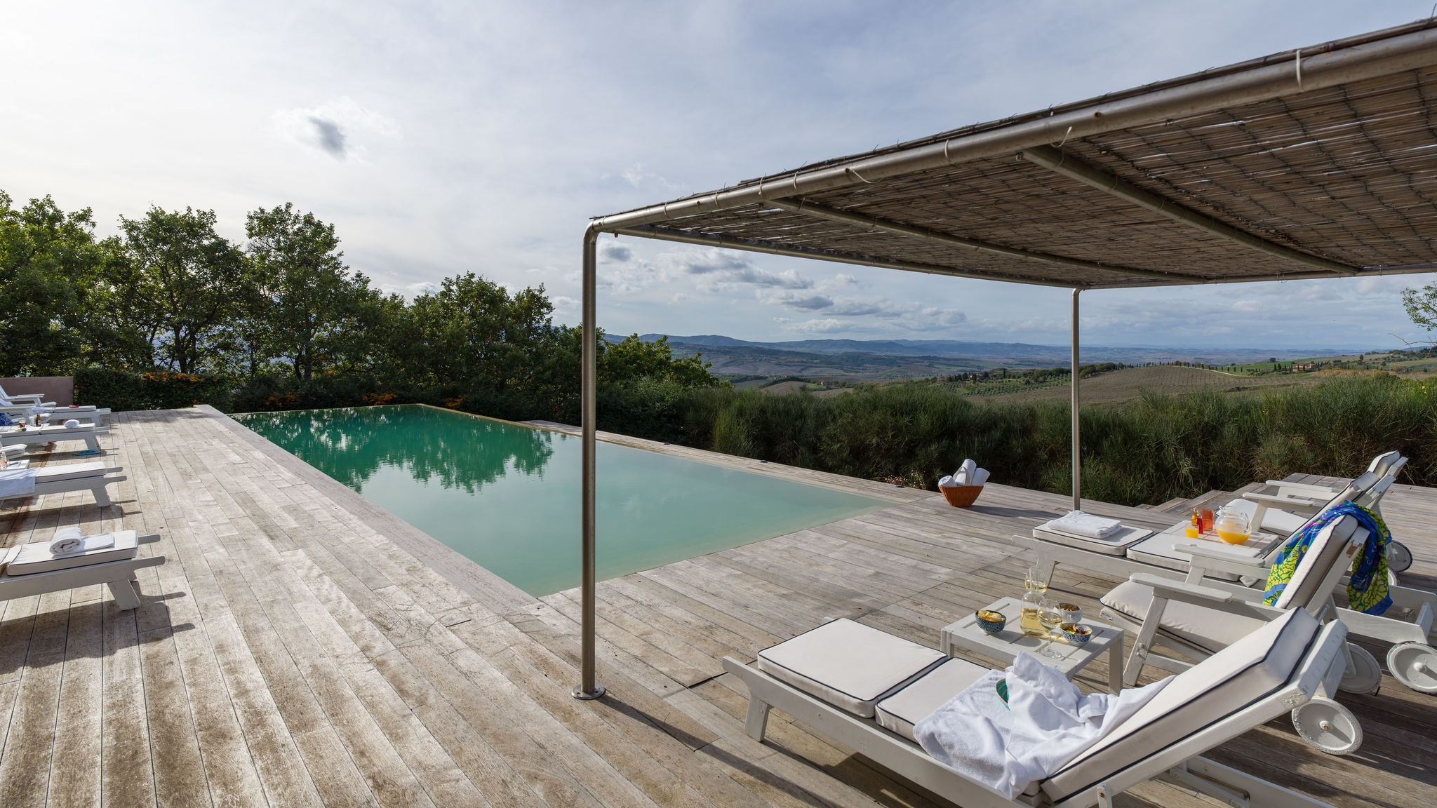 Italianway Sarteano Villa Monteverde by Elite Villas