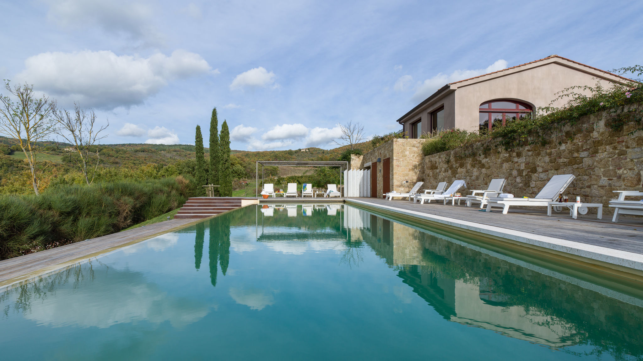 Italianway Sarteano Villa Monteverde by Elite Villas