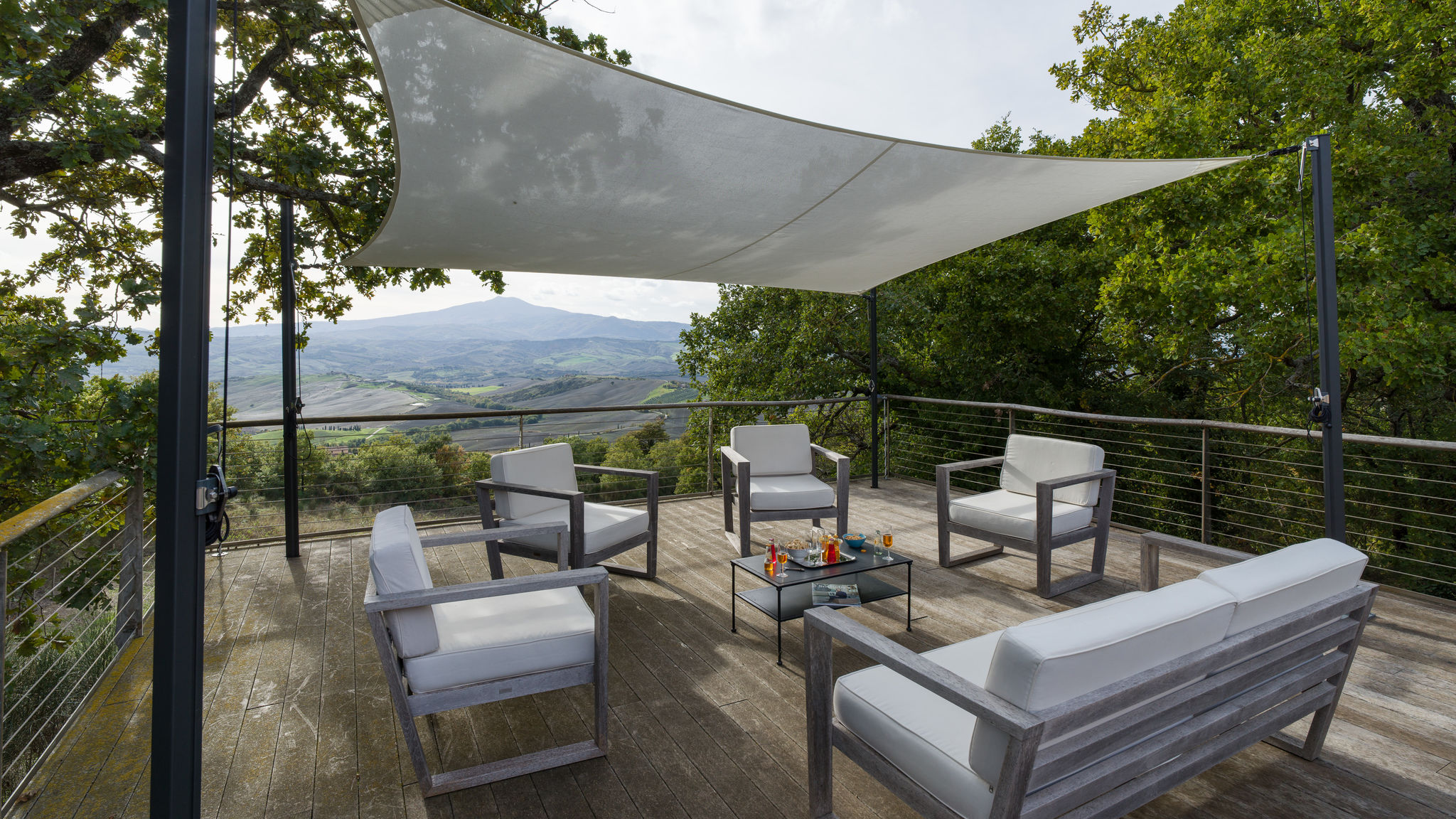 Italianway Sarteano Villa Monteverde by Elite Villas