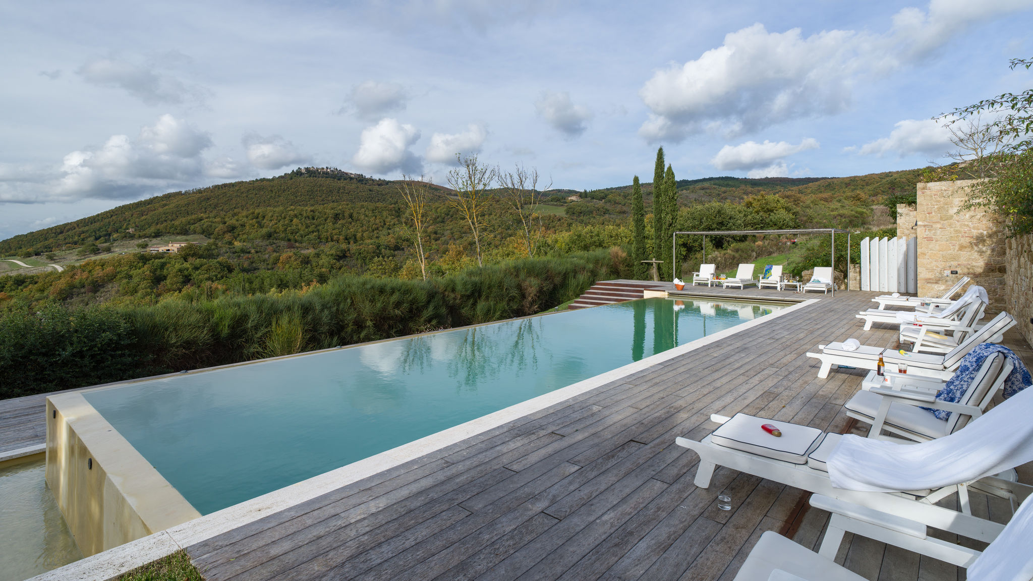 Italianway Sarteano Villa Monteverde by Elite Villas