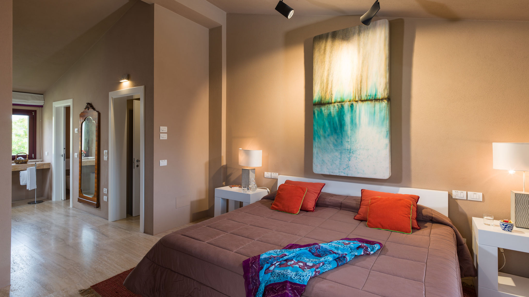 Italianway Sarteano Villa Monteverde by Elite Villas