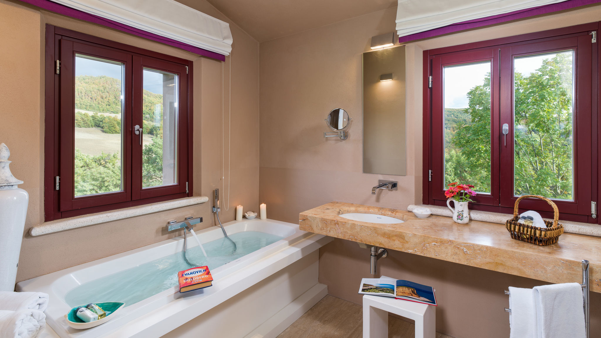 Italianway Sarteano Villa Monteverde by Elite Villas