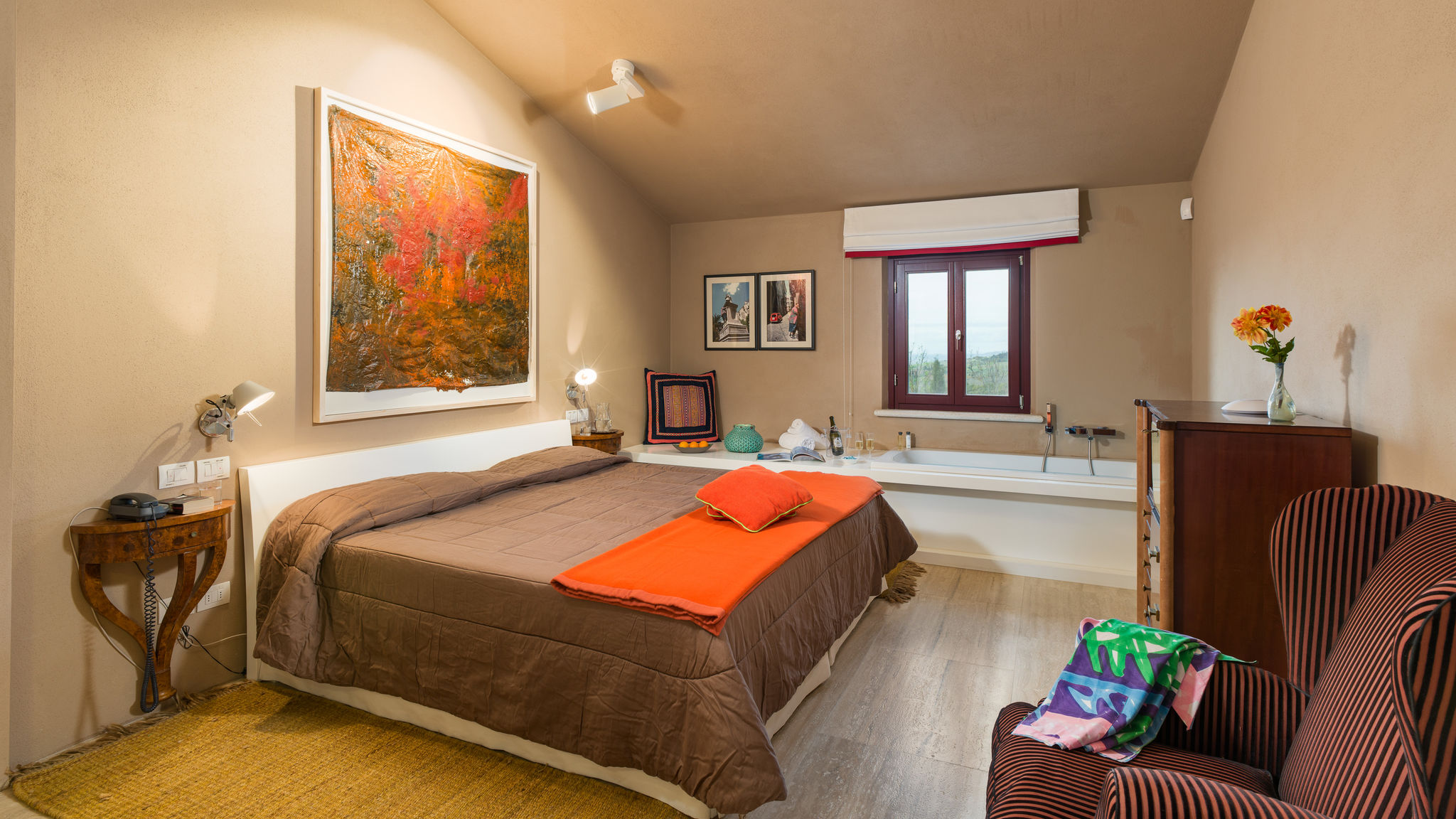 Italianway Sarteano Villa Monteverde by Elite Villas