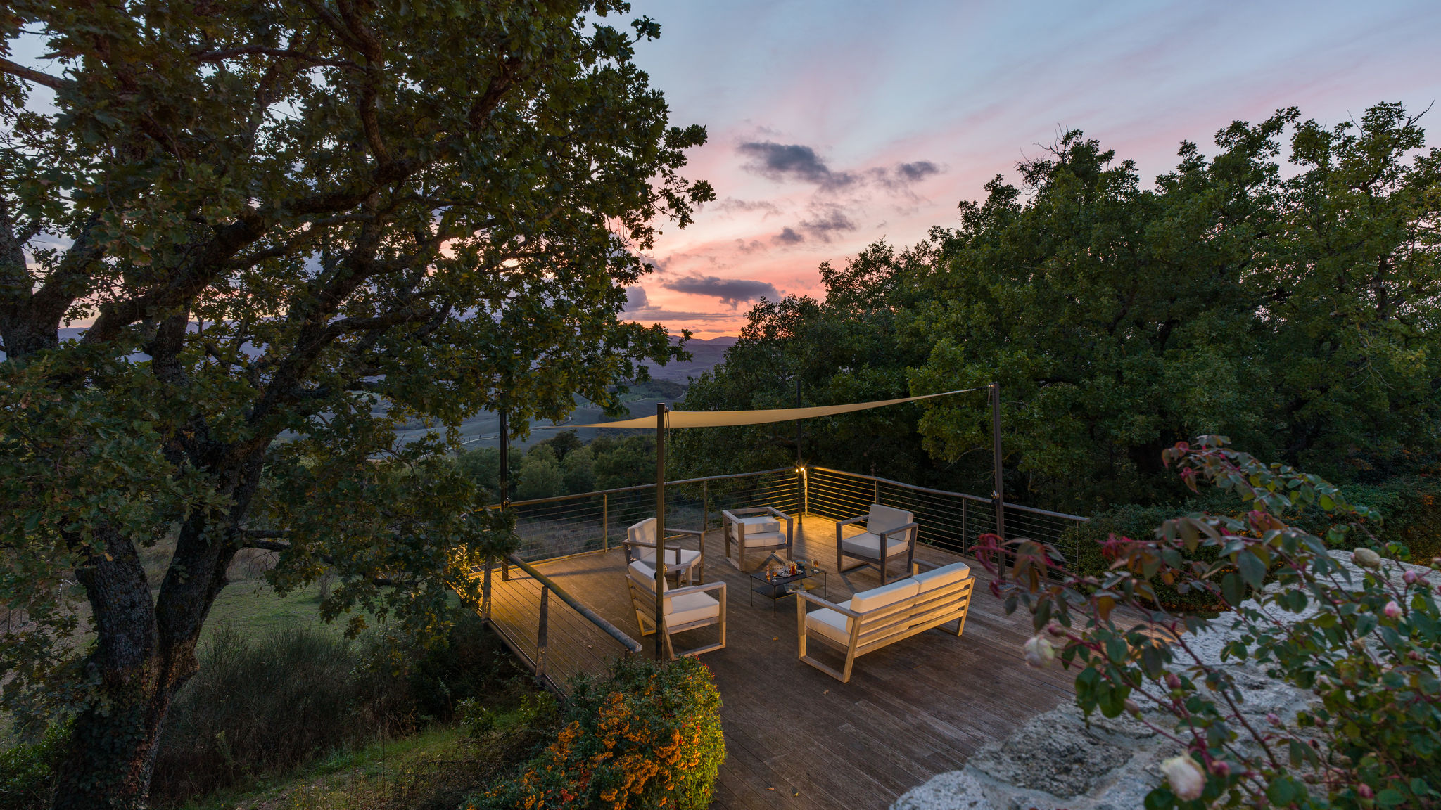 Italianway Sarteano Villa Monteverde by Elite Villas