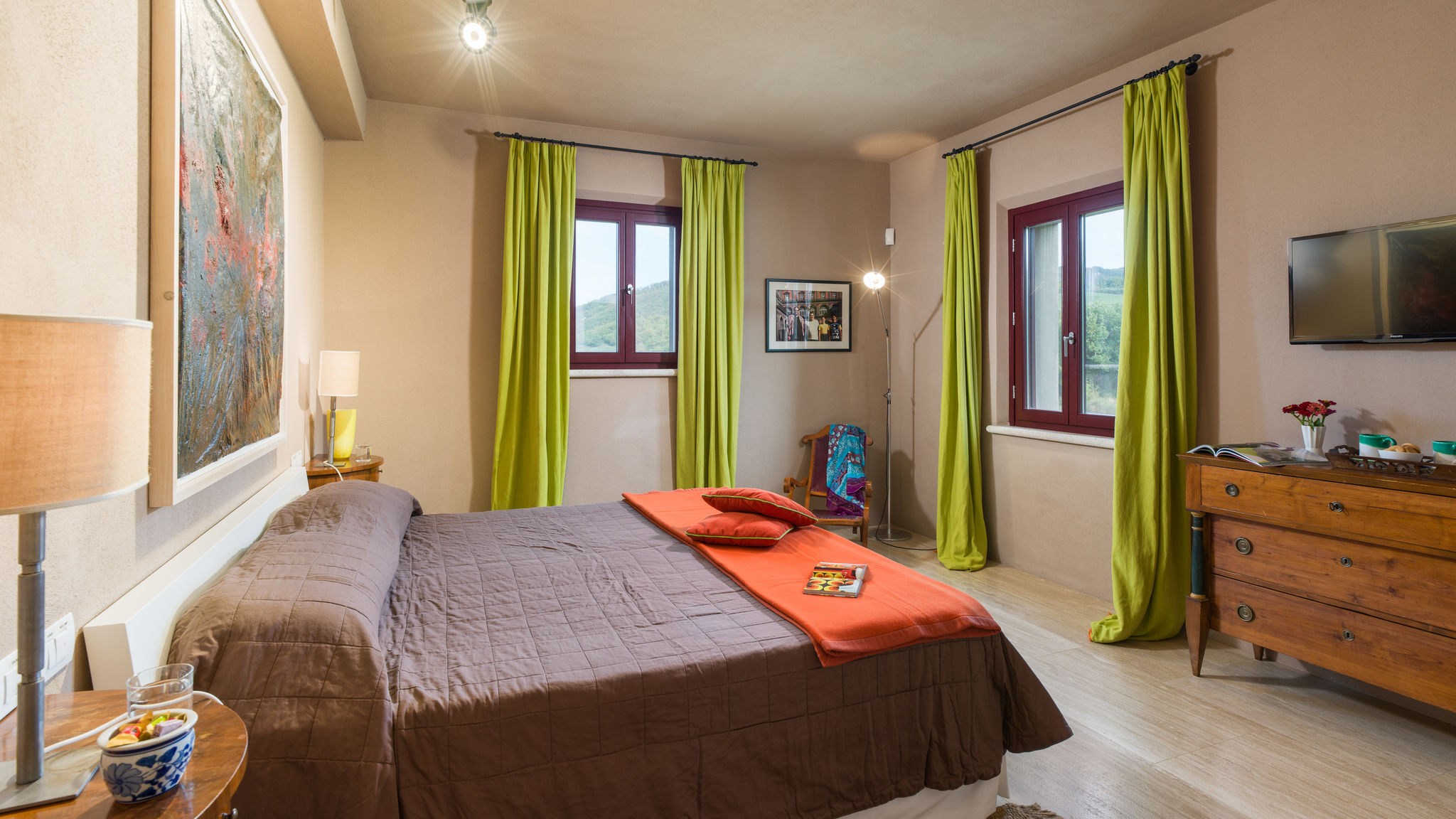 Italianway Sarteano Villa Monteverde by Elite Villas