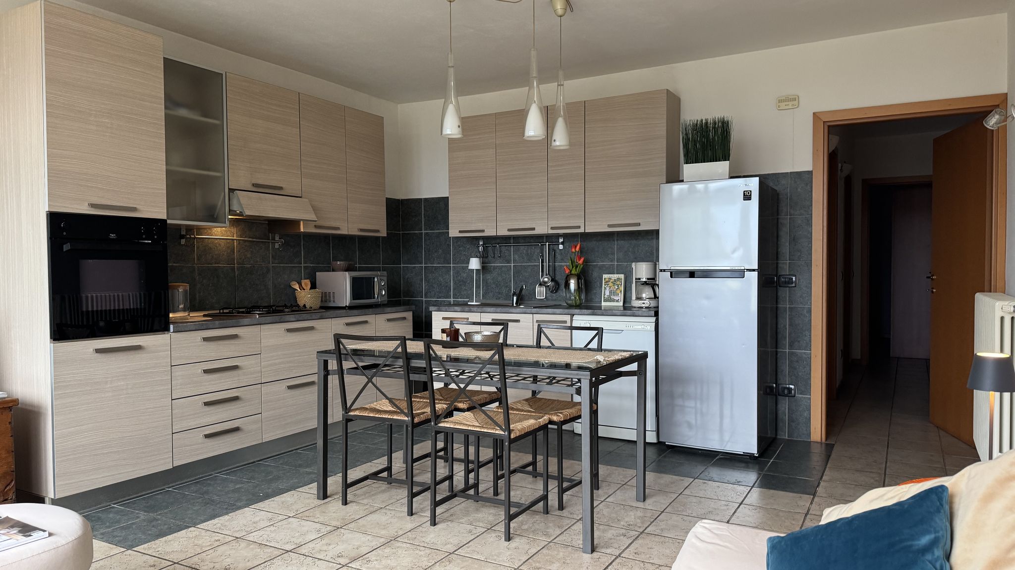 Italianway Colico Casa Lucrezia 3