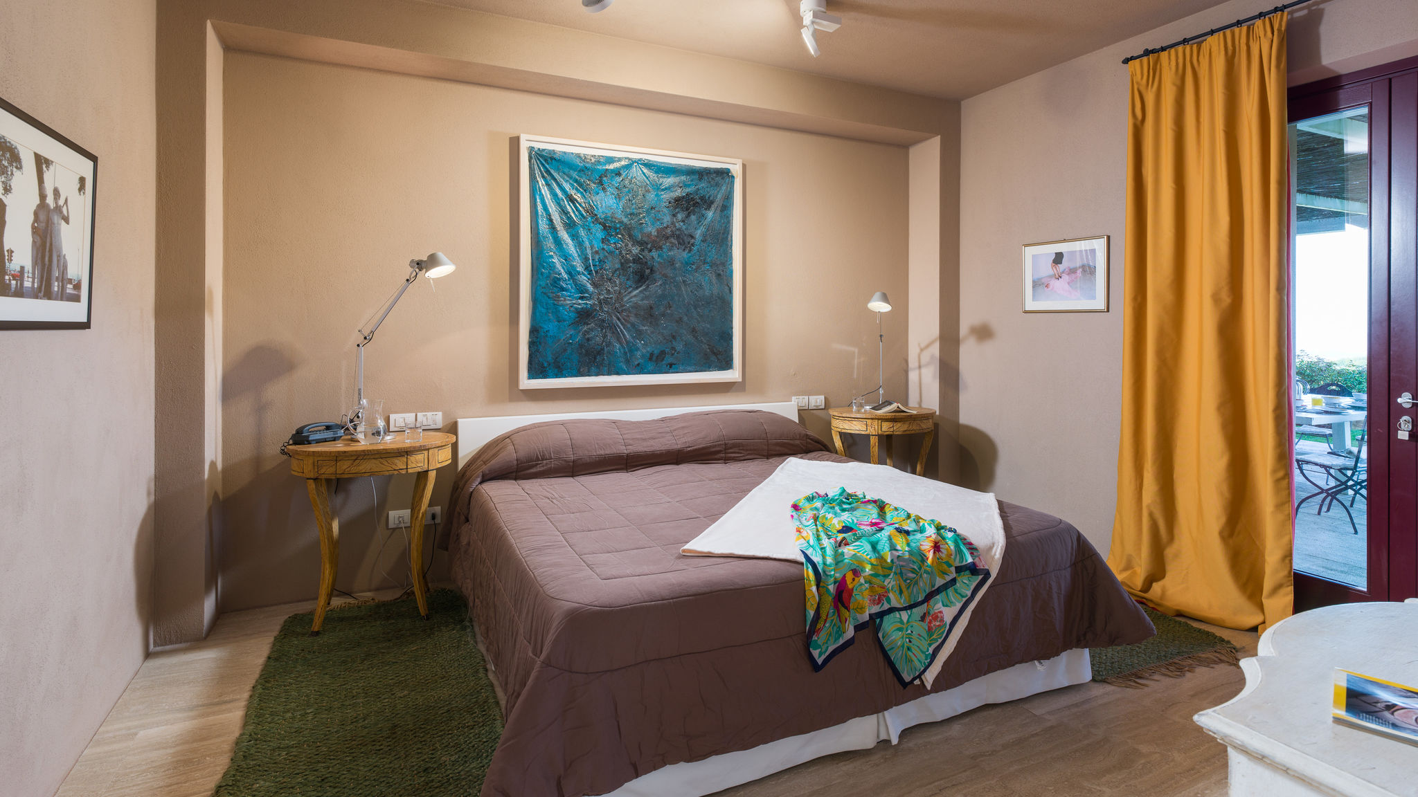 Italianway Sarteano Villa Monteverde by Elite Villas