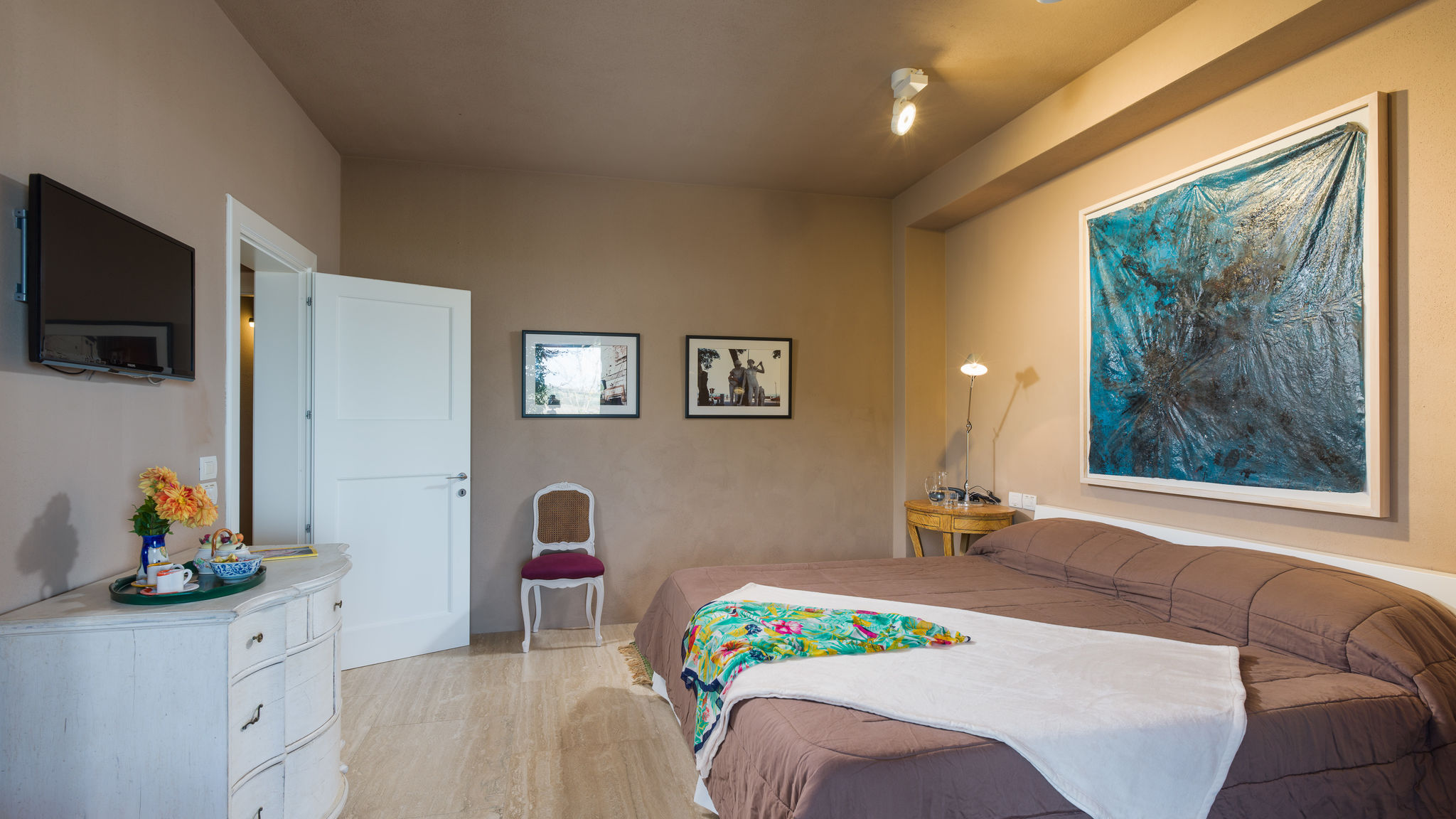 Italianway Sarteano Villa Monteverde by Elite Villas