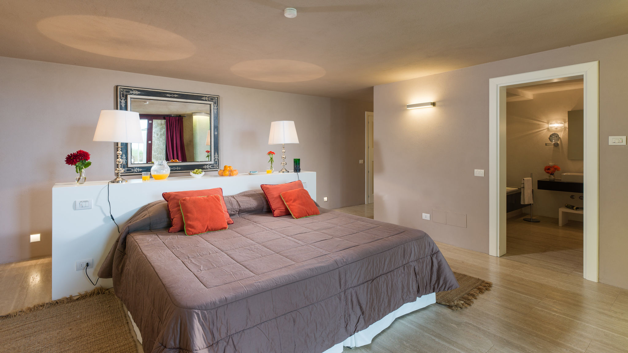Italianway Sarteano Villa Monteverde by Elite Villas