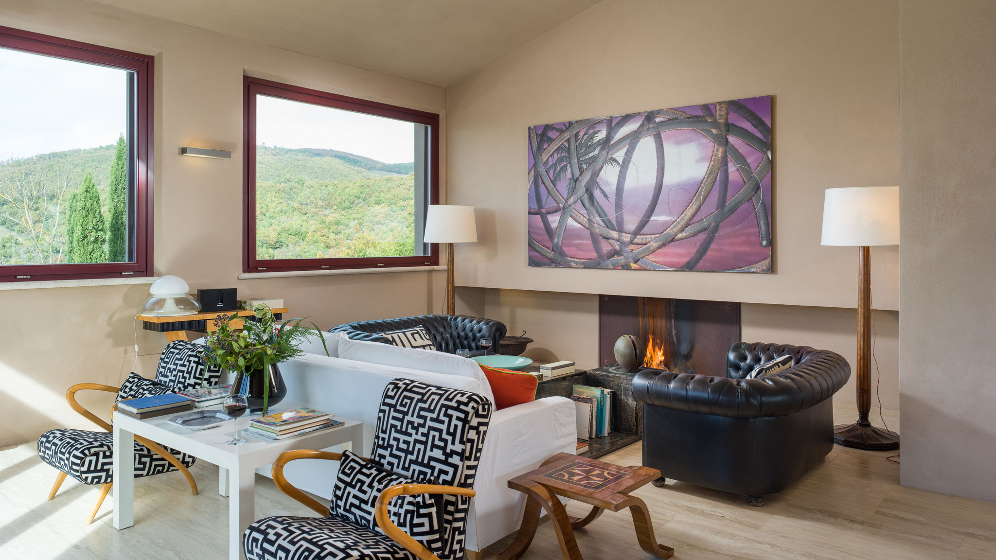 Italianway Sarteano Villa Monteverde by Elite Villas