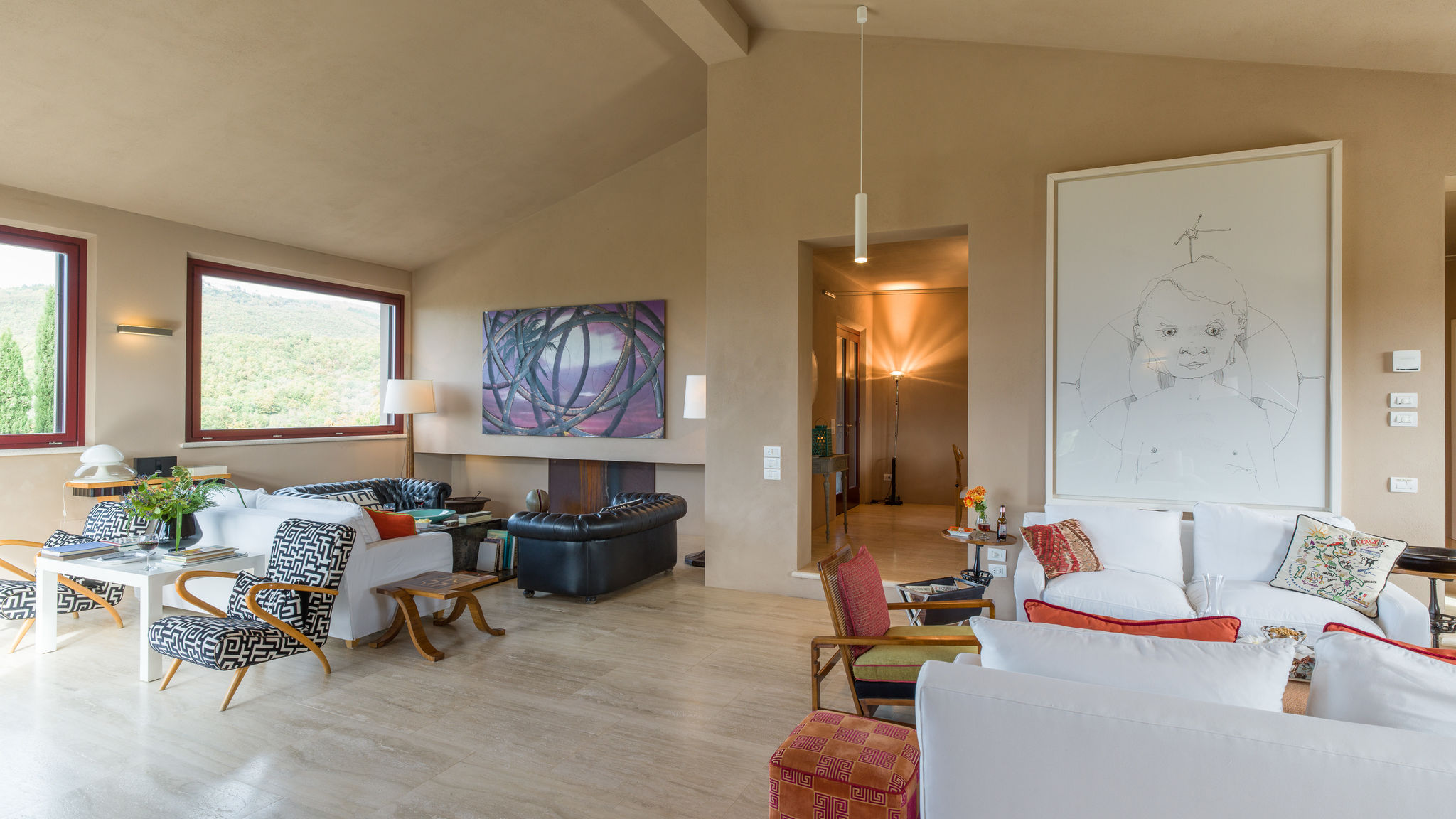Italianway Sarteano Villa Monteverde by Elite Villas