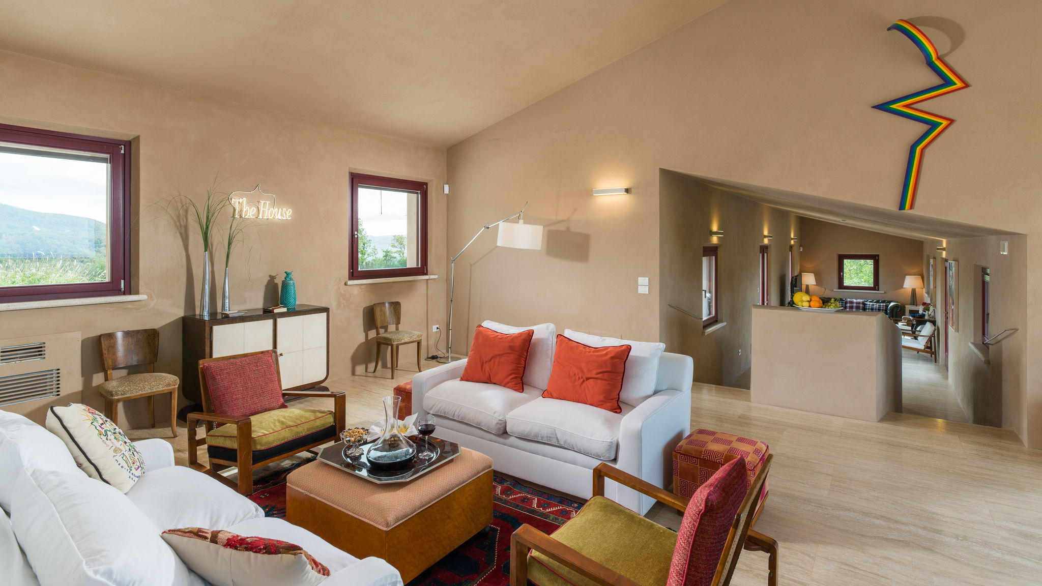 Italianway Sarteano Villa Monteverde by Elite Villas