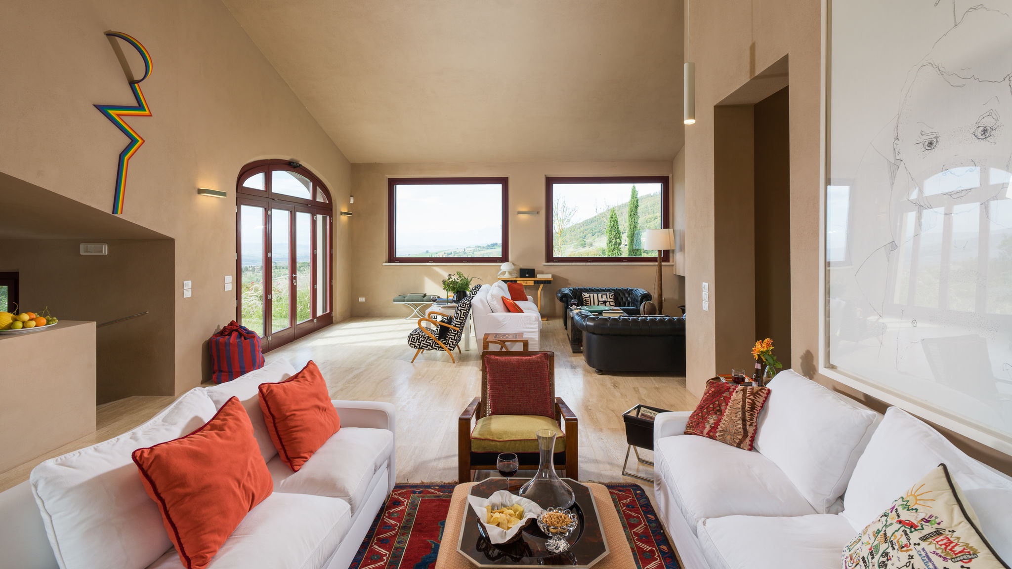 Italianway Sarteano Villa Monteverde by Elite Villas
