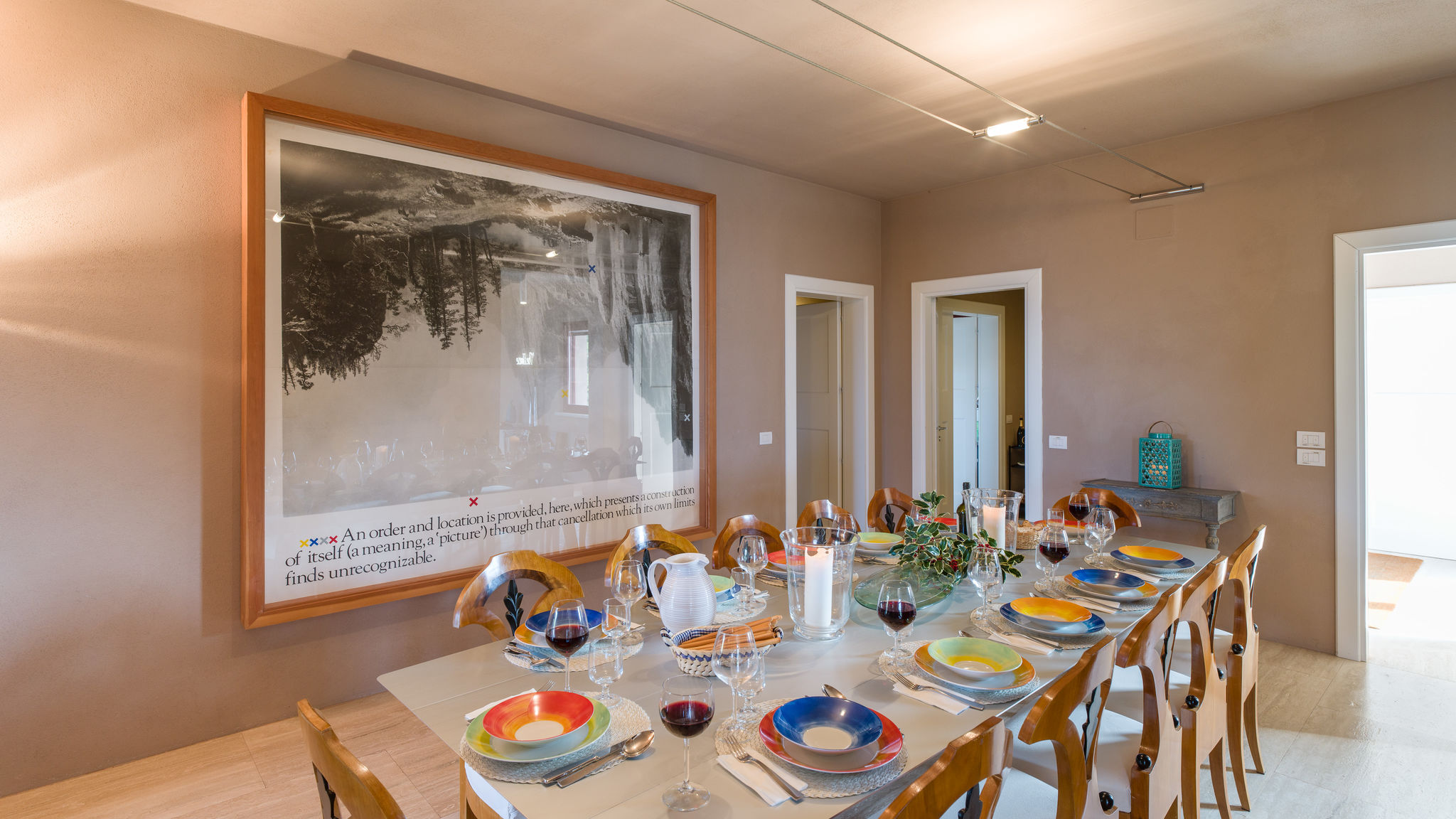 Italianway Sarteano Villa Monteverde by Elite Villas