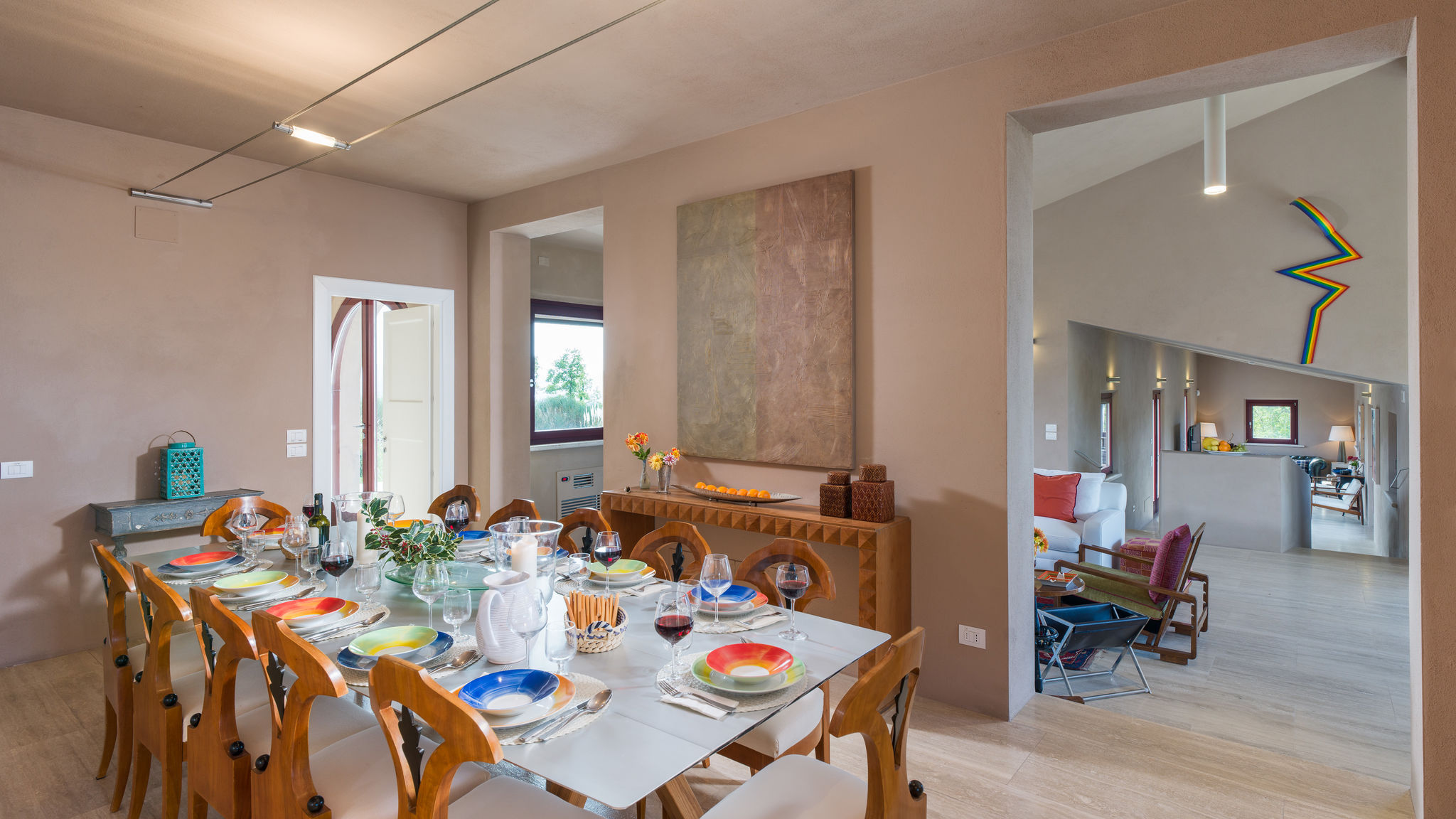 Italianway Sarteano Villa Monteverde by Elite Villas