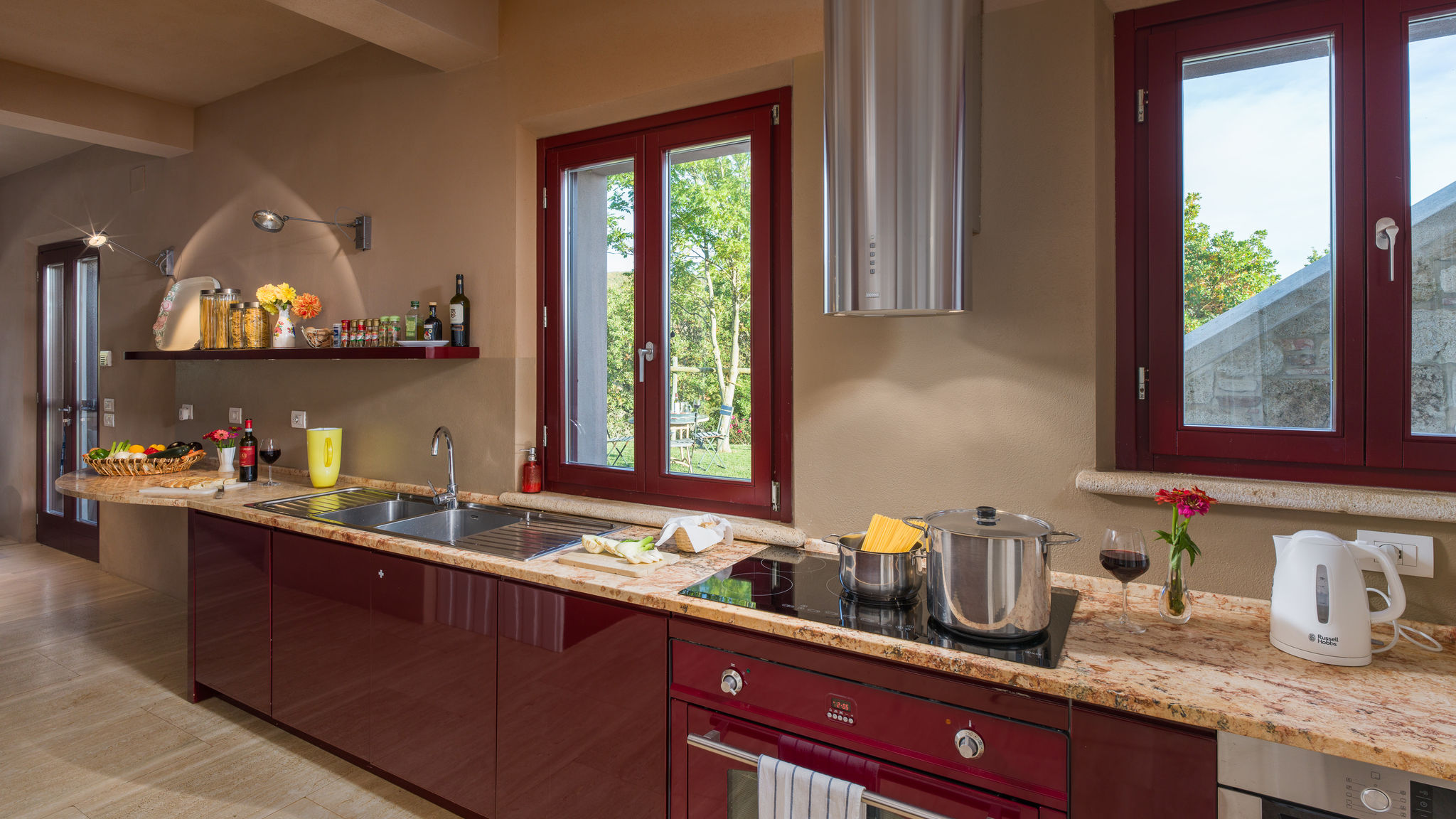 Italianway Sarteano Villa Monteverde by Elite Villas