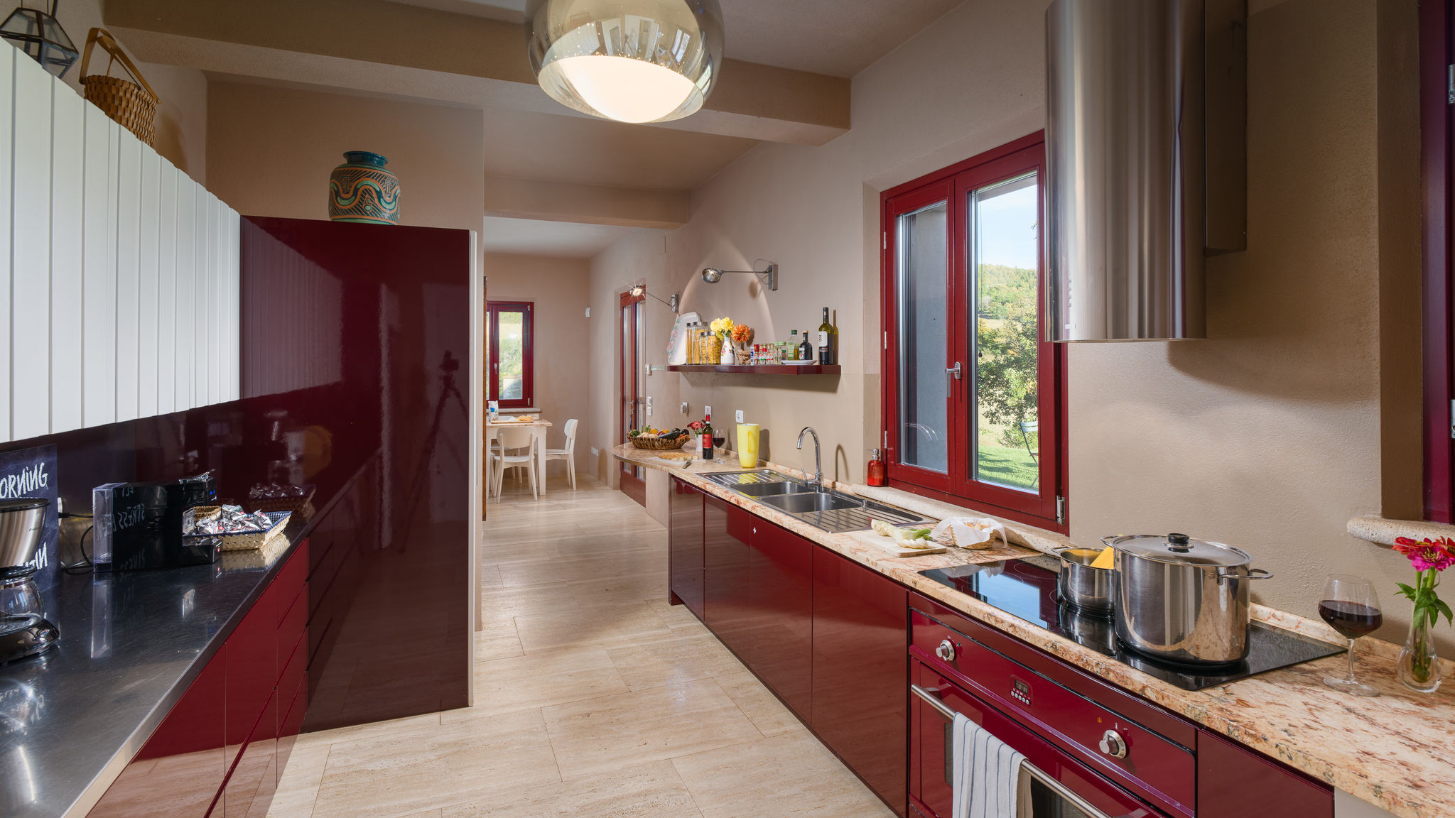 Italianway Sarteano Villa Monteverde by Elite Villas