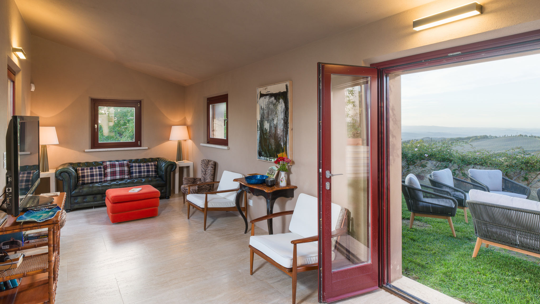 Italianway Sarteano Villa Monteverde by Elite Villas