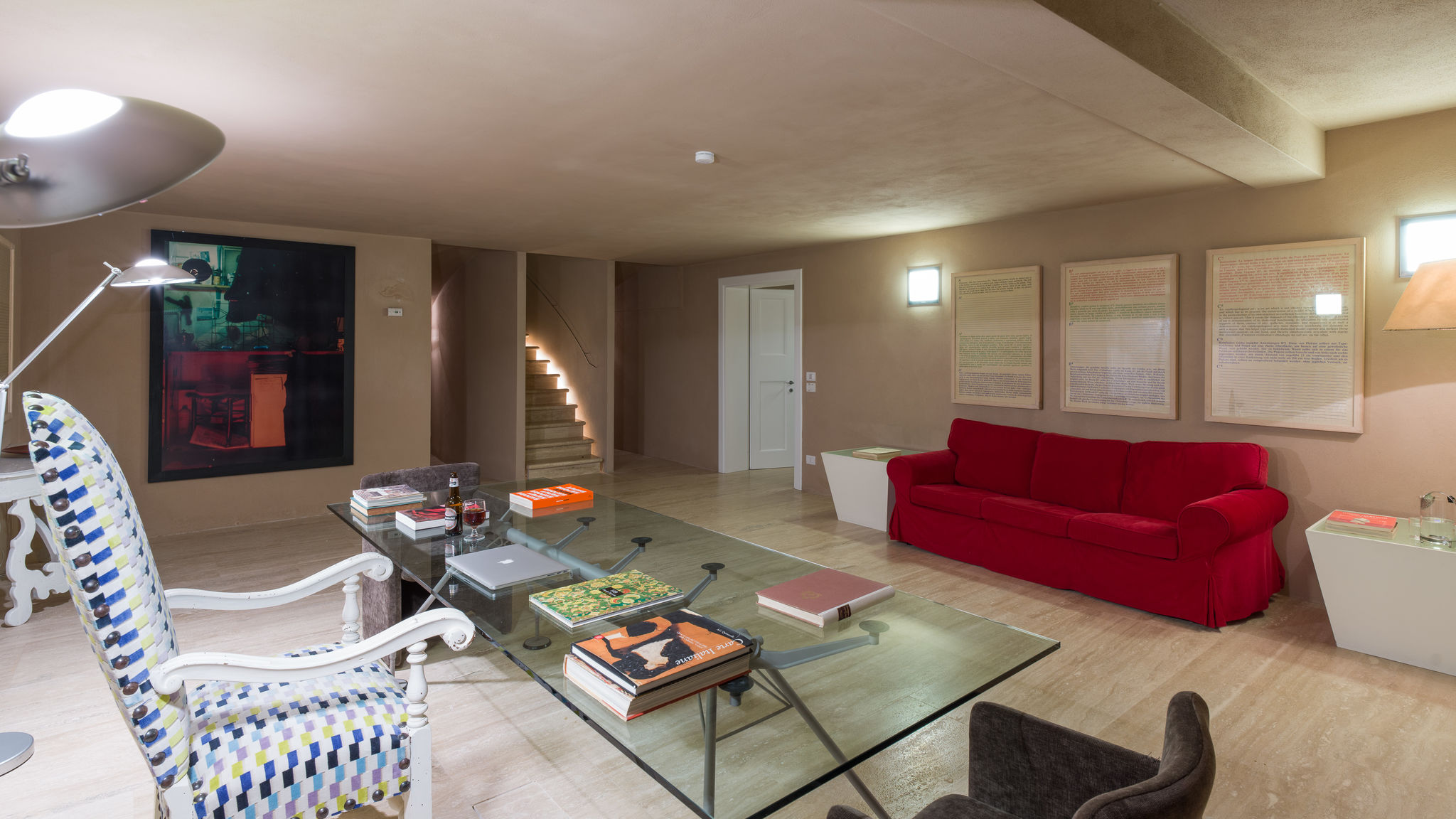 Italianway Sarteano Villa Monteverde by Elite Villas