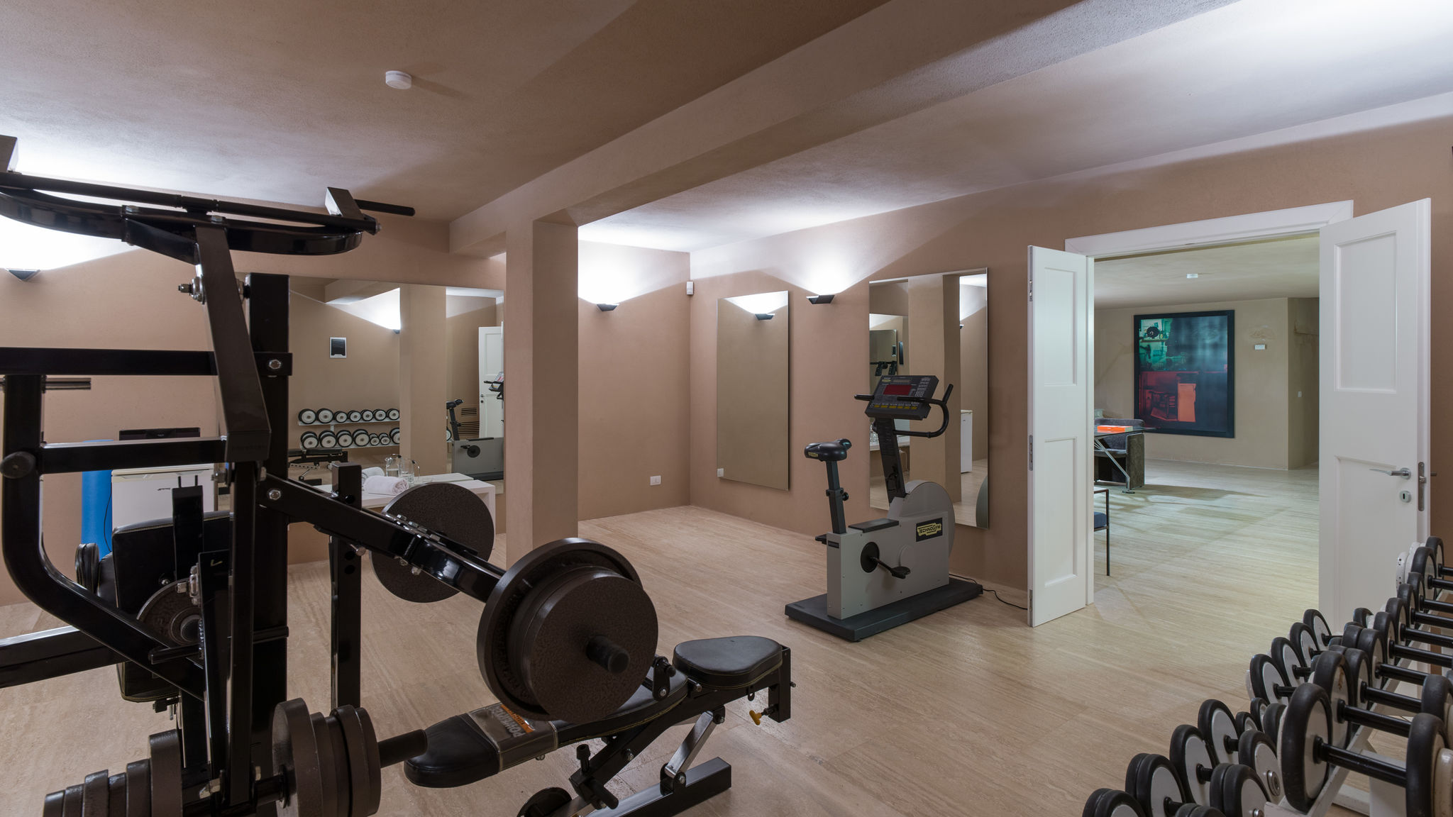 Italianway Sarteano Villa Monteverde by Elite Villas