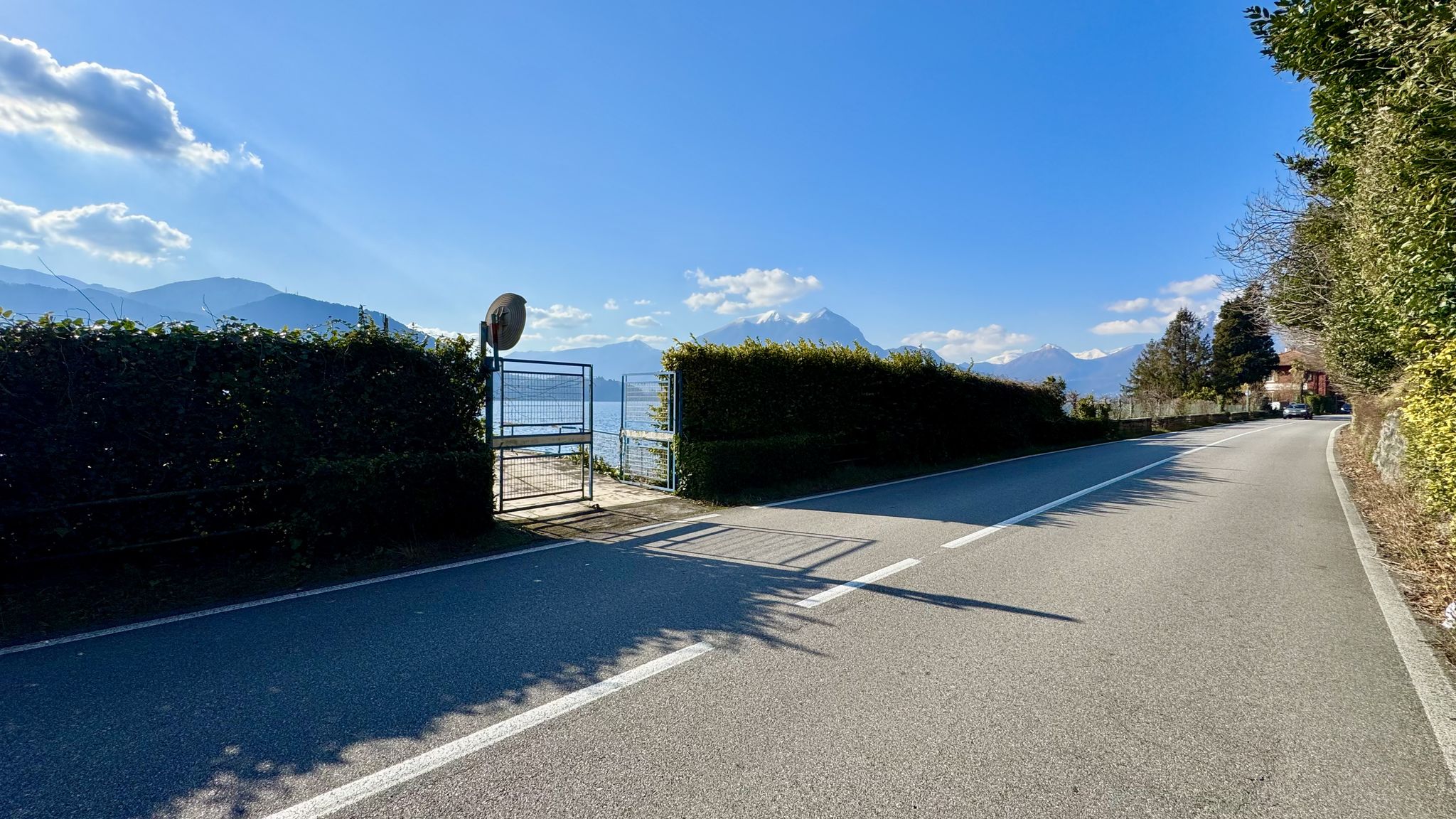 Italianway Varenna Villa Planca