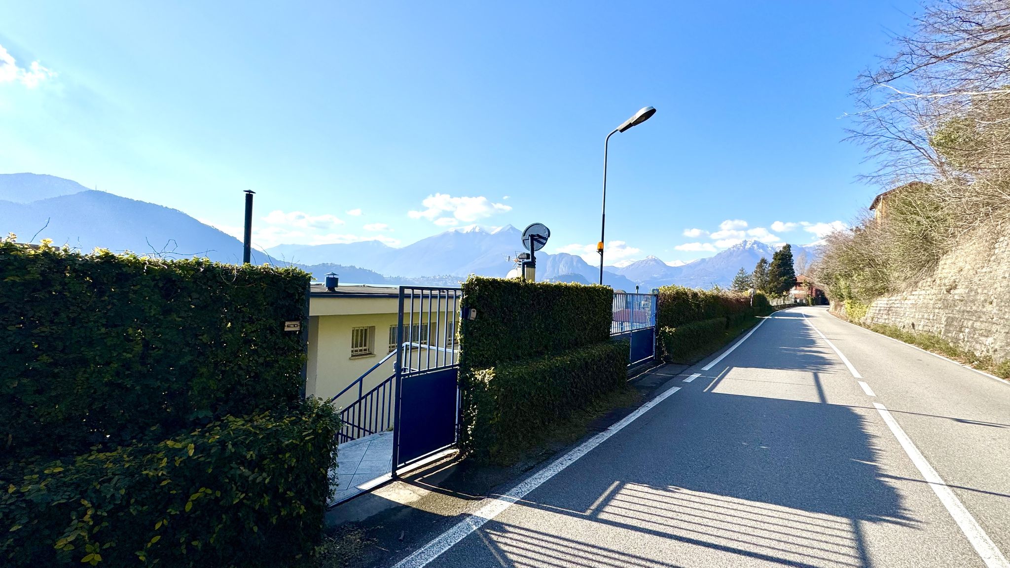 Italianway Varenna Villa Planca