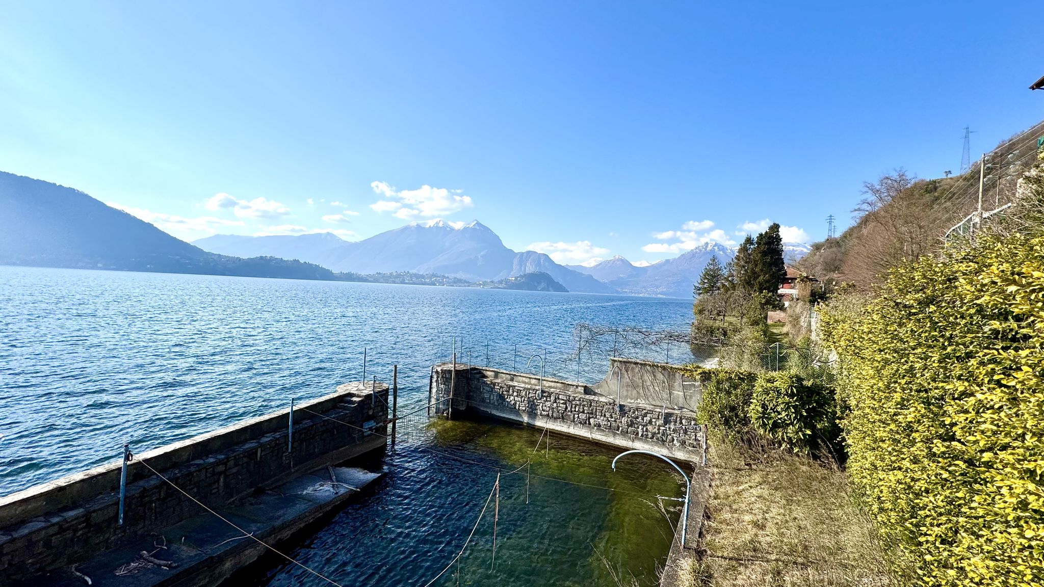Italianway Varenna Villa Planca