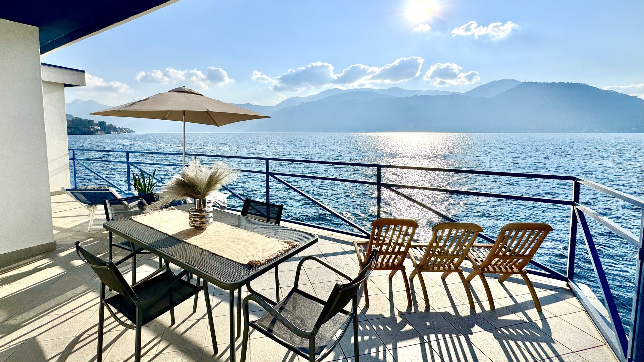 Italianway Varenna Villa Planca