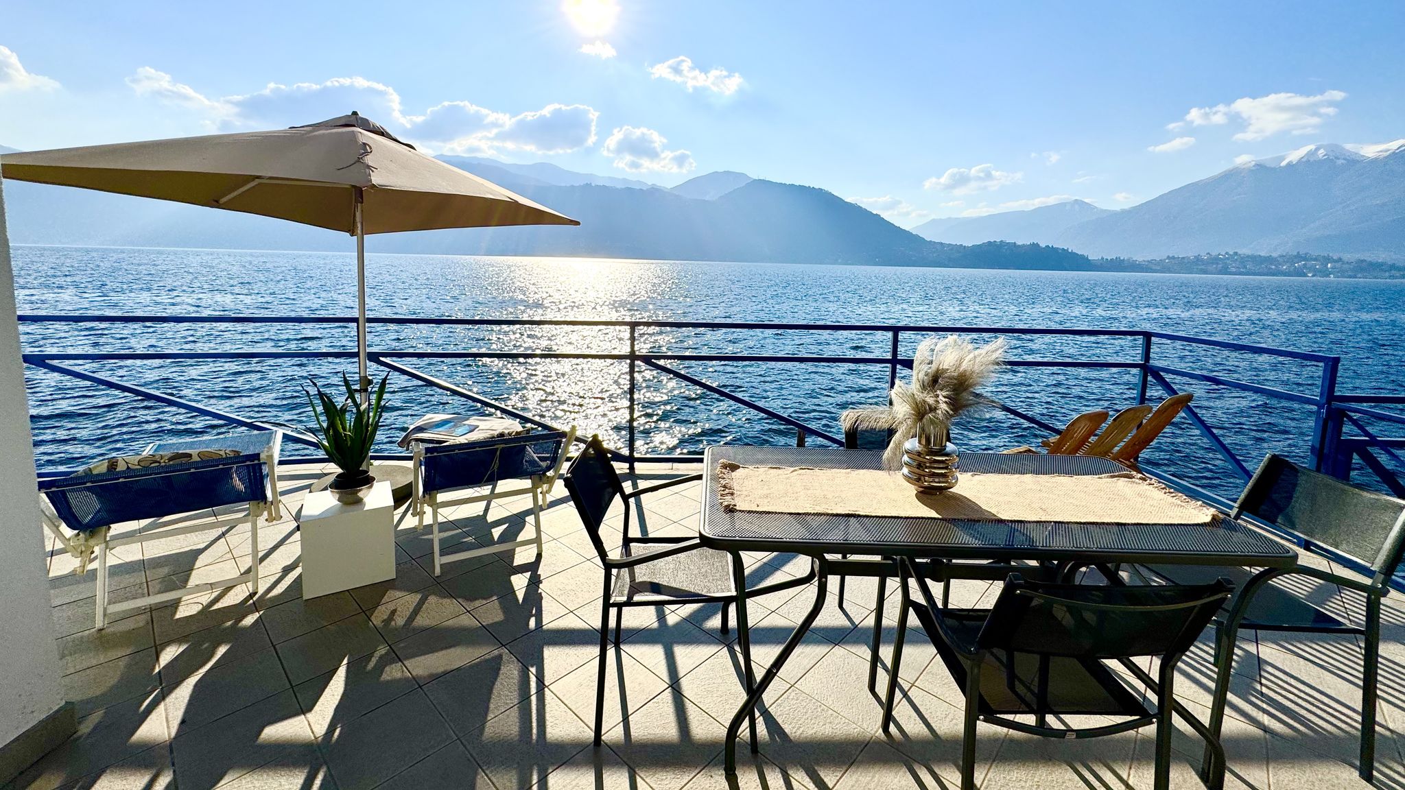 Italianway Varenna Villa Planca