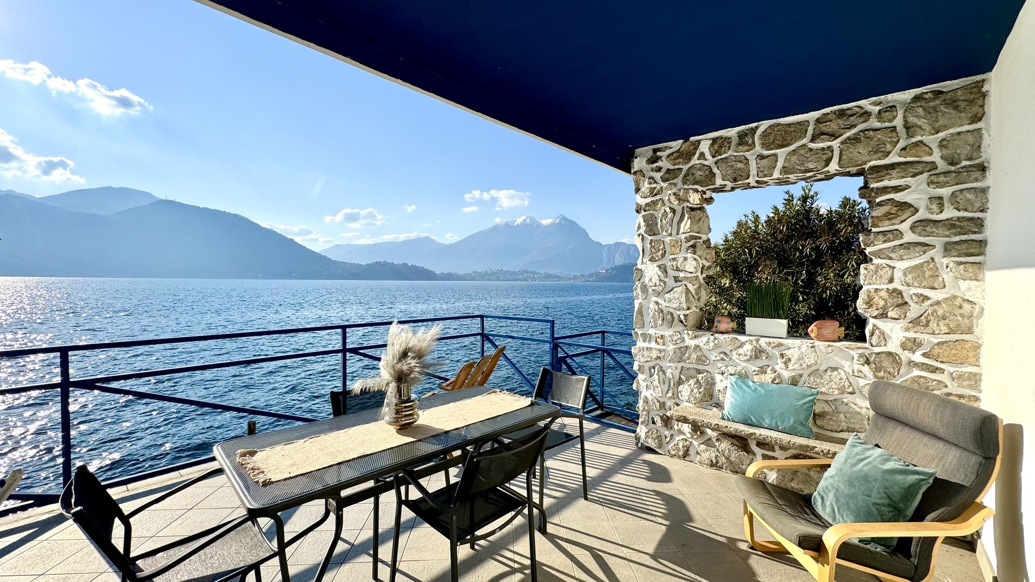 Italianway Varenna Villa Planca