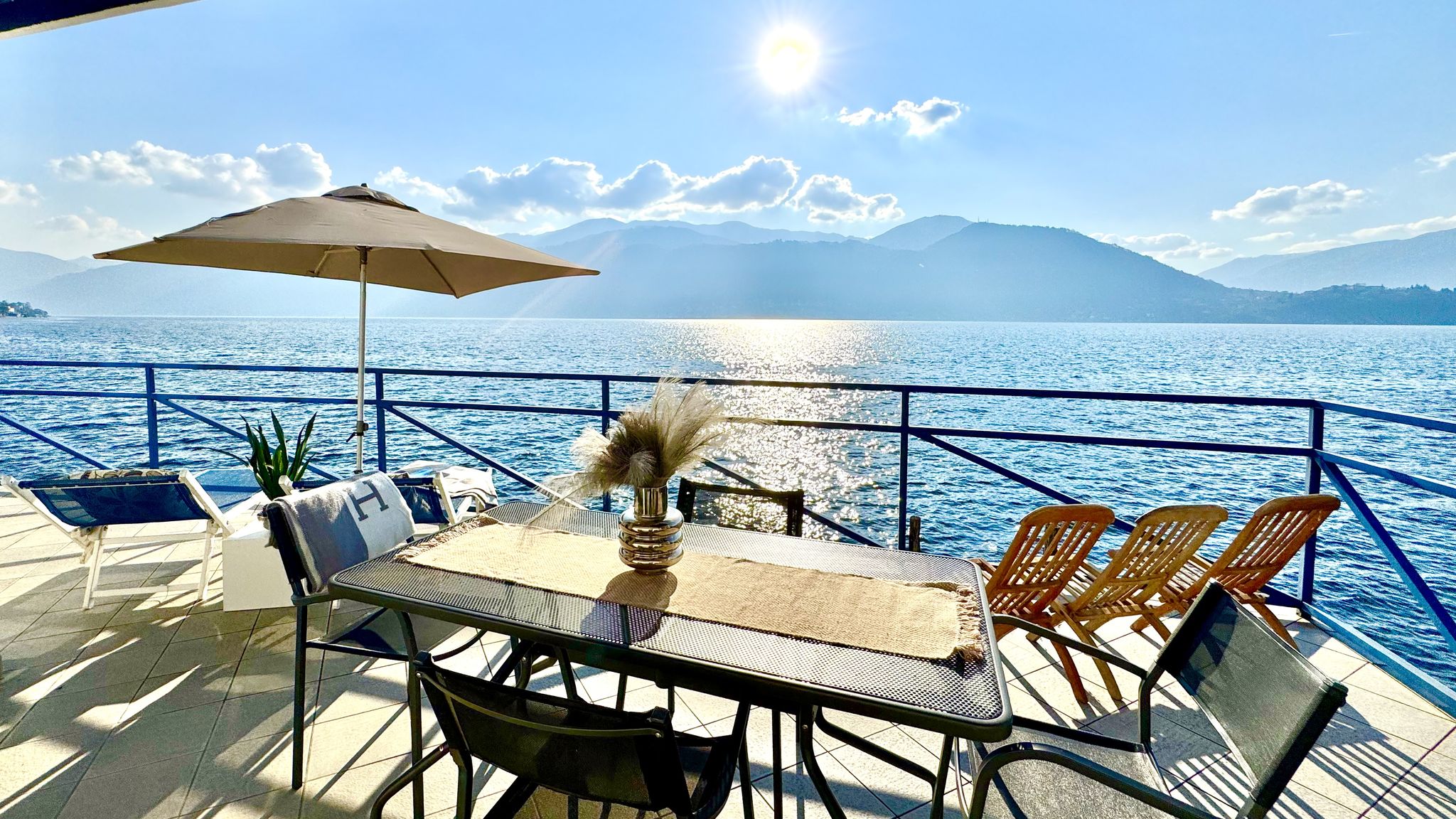 Italianway Varenna Villa Planca