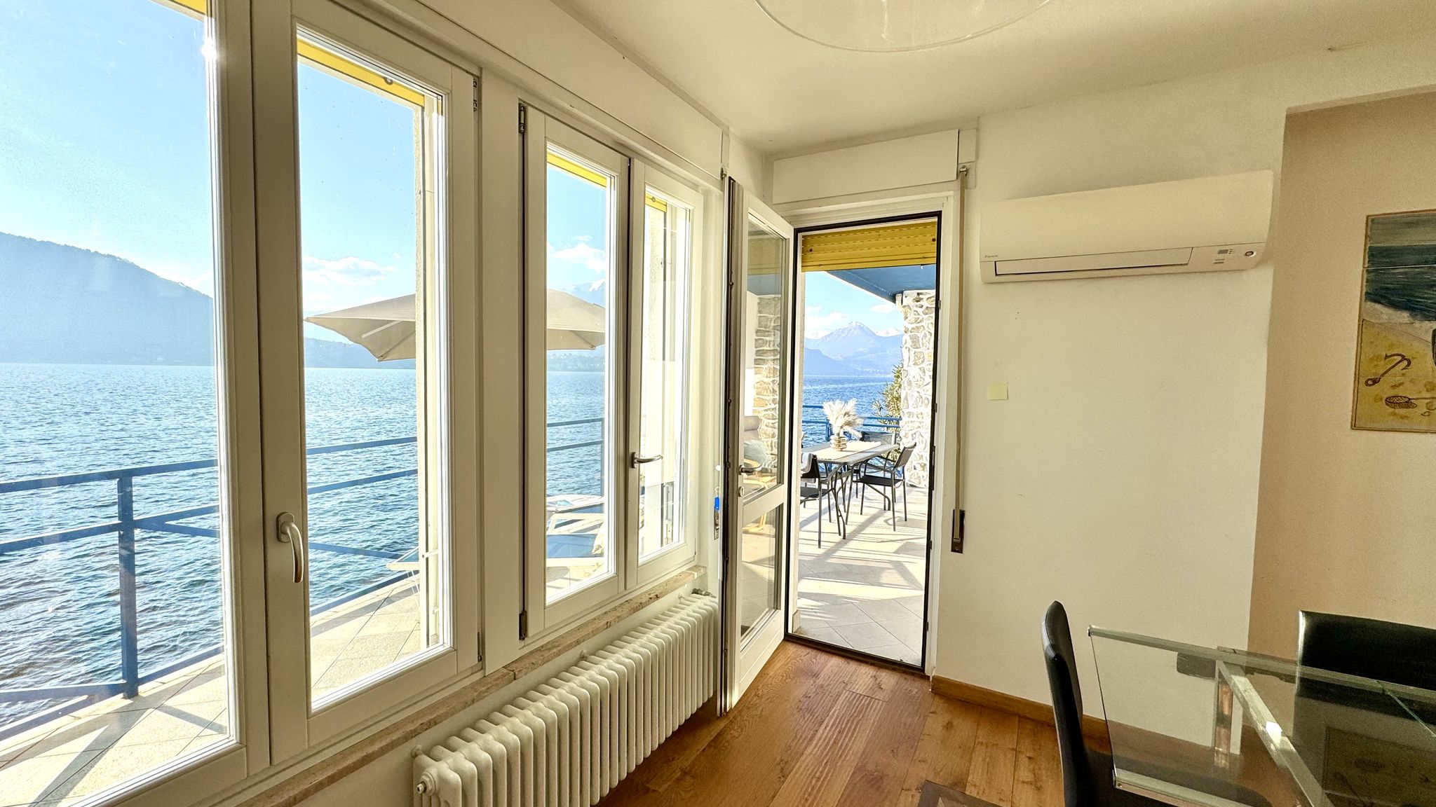 Italianway Varenna Villa Planca