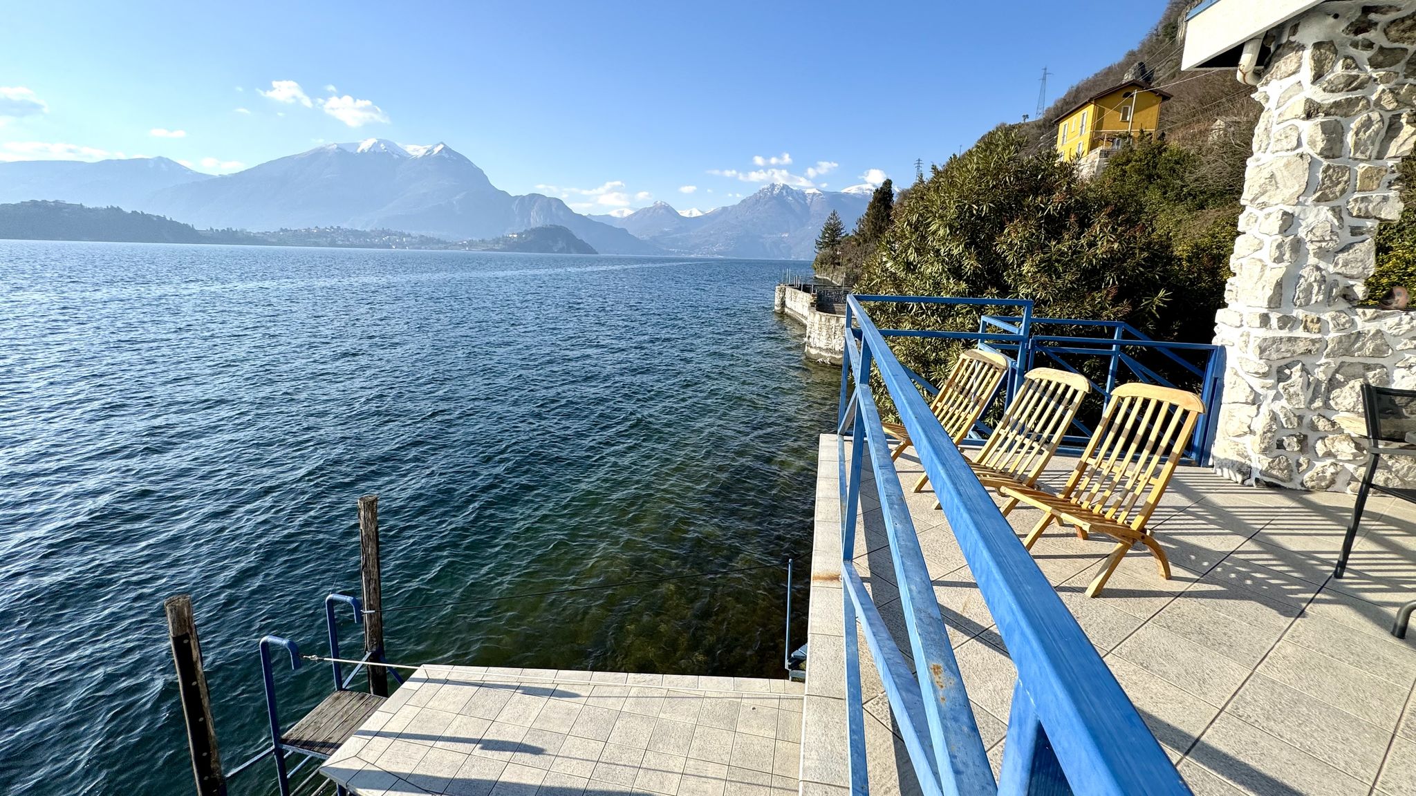 Italianway Varenna Villa Planca