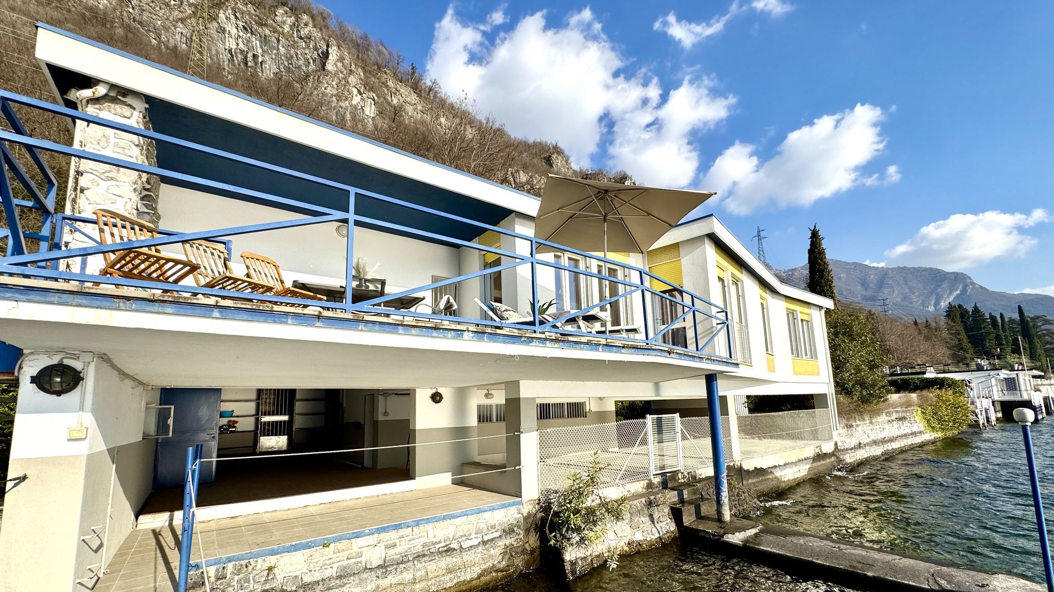 Italianway Varenna Villa Planca