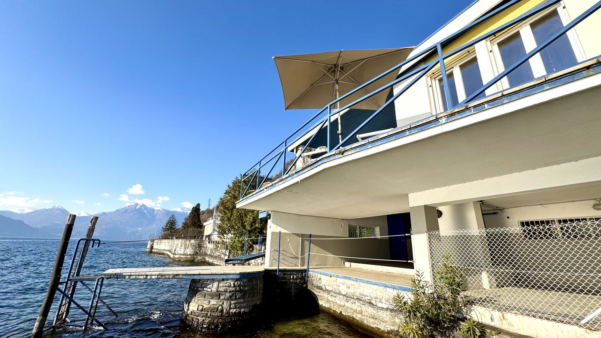 Italianway Varenna Villa Planca