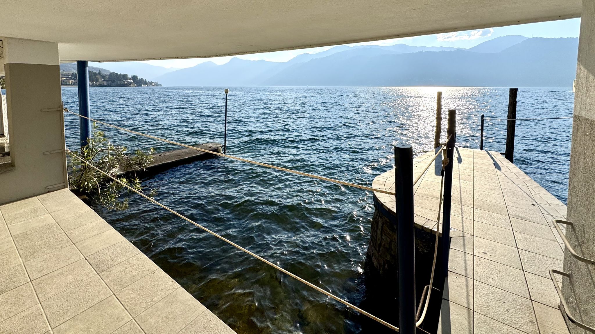 Italianway Varenna Villa Planca