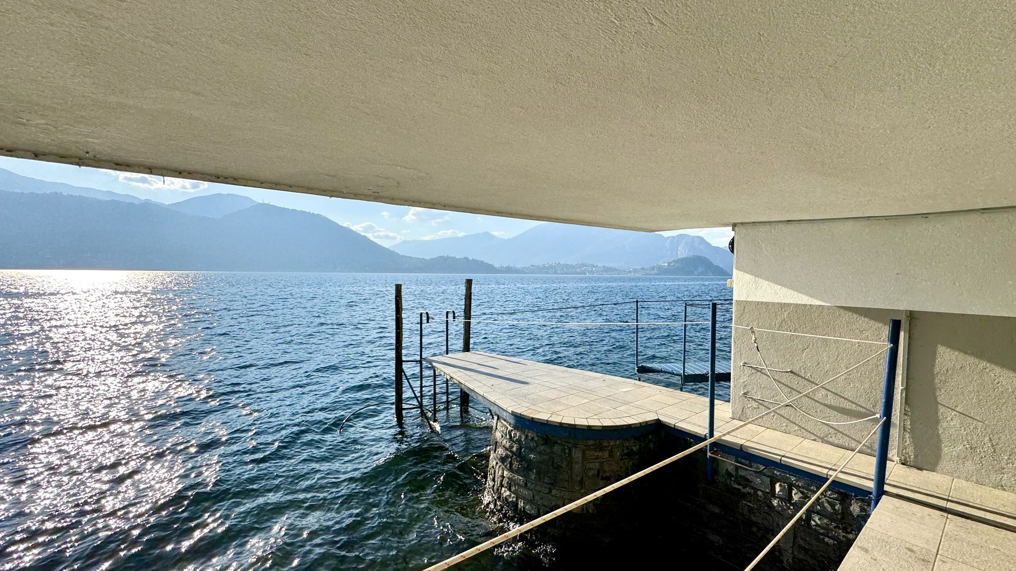 Italianway Varenna Villa Planca