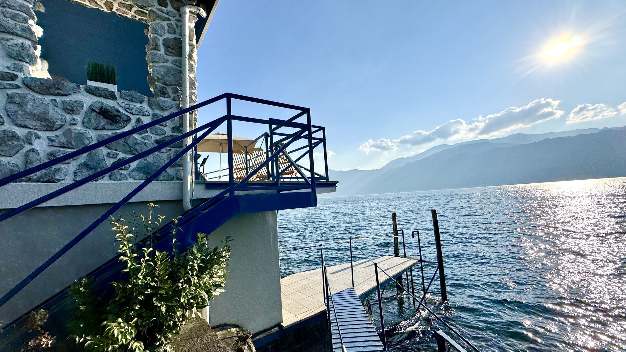 Italianway Varenna Villa Planca