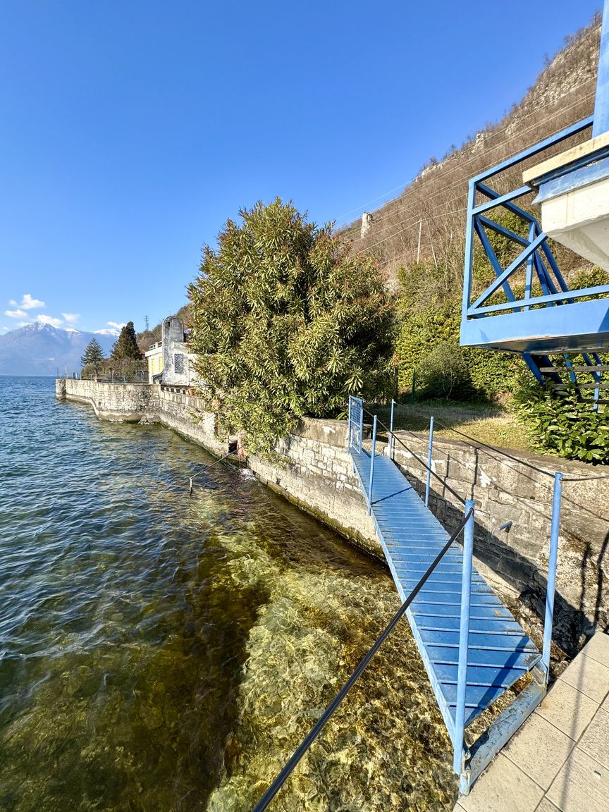 Italianway Varenna Villa Planca